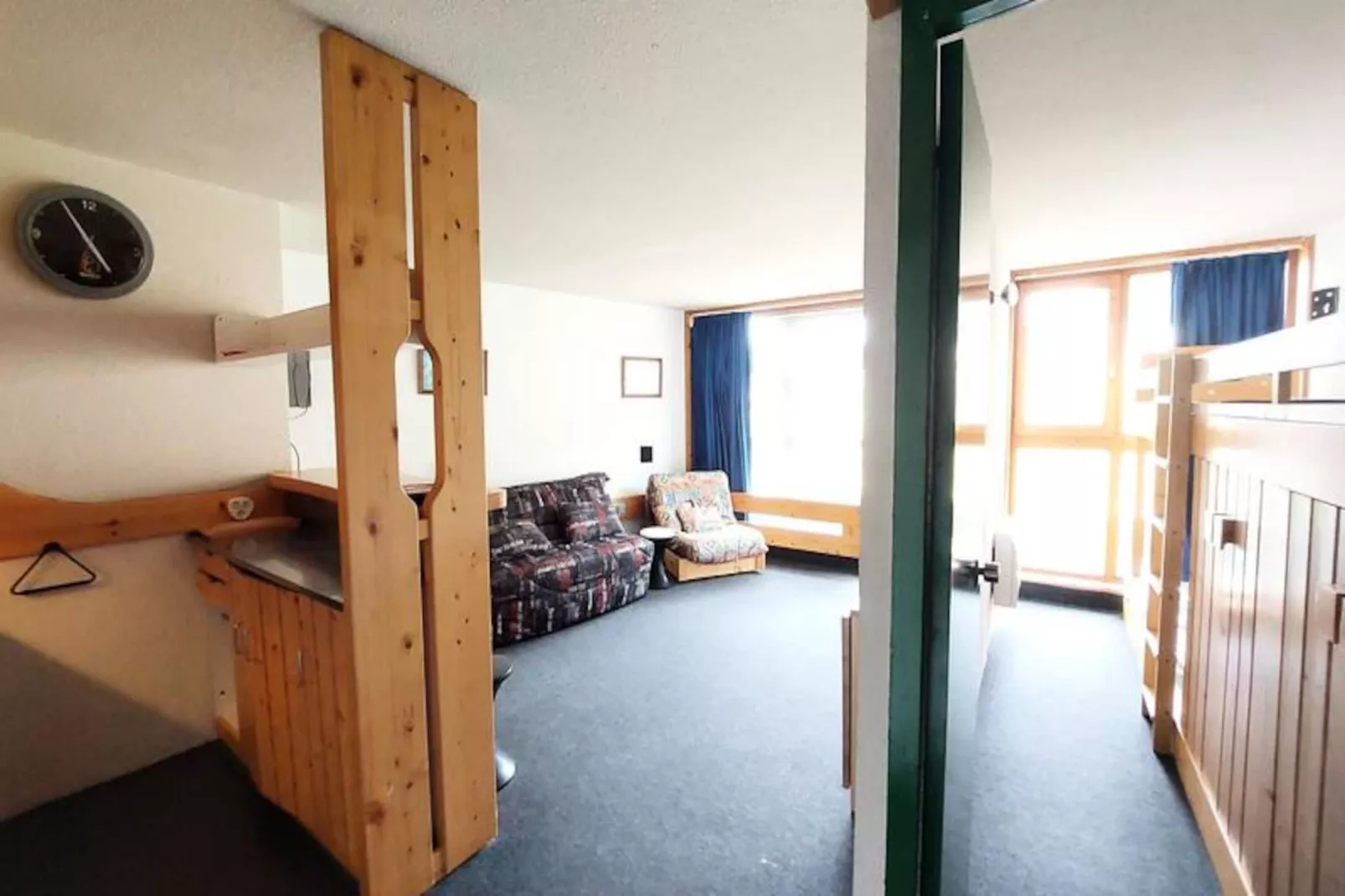 Résidence Tournavelles-Untagged