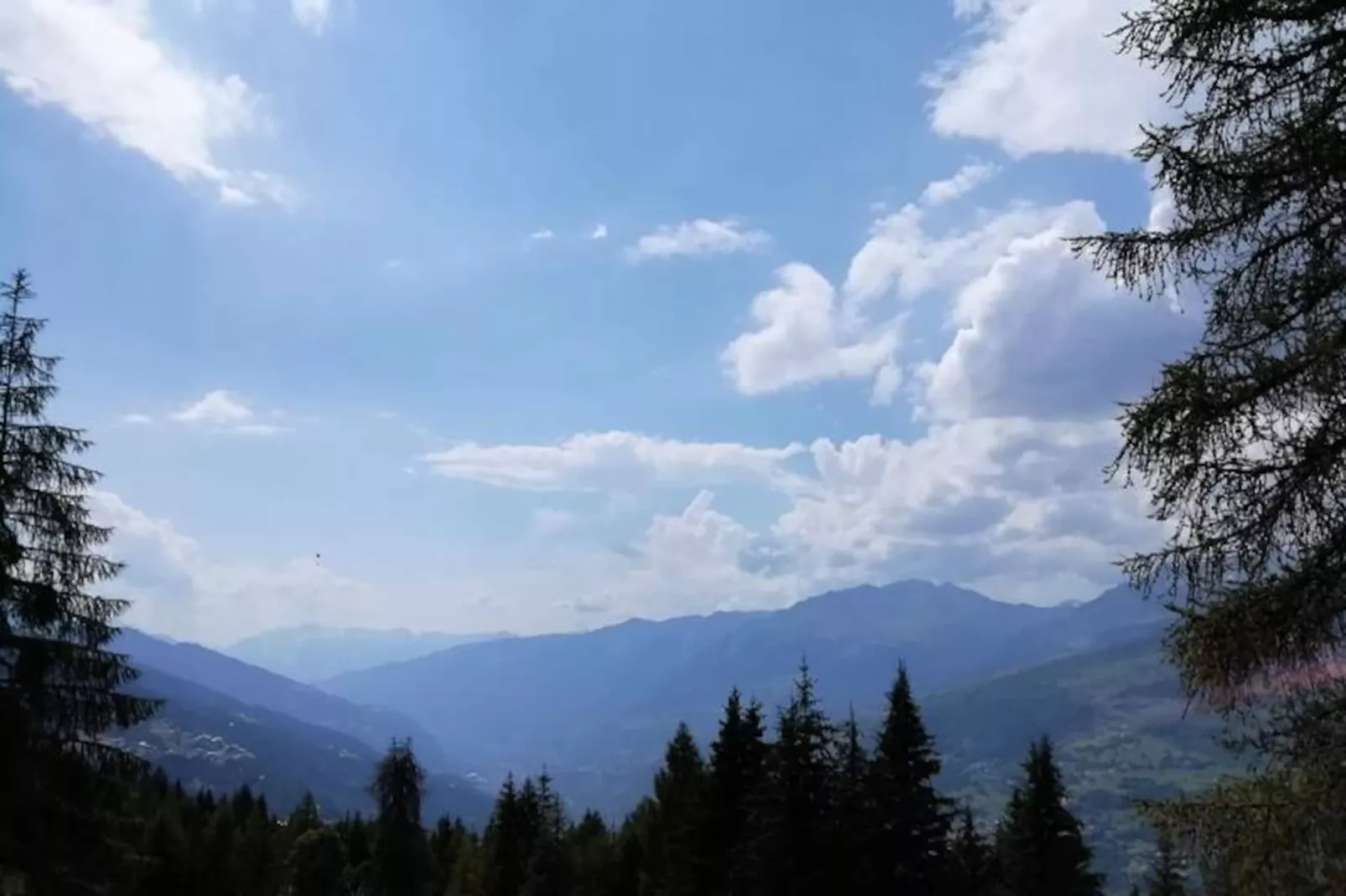 Résidence Ruitor Arc 1800 - Untagged