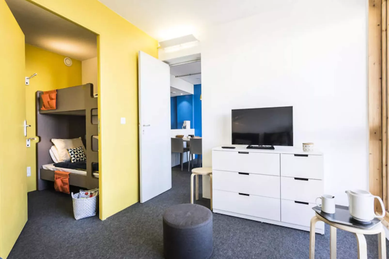 Résidence Thuria - Non tagué