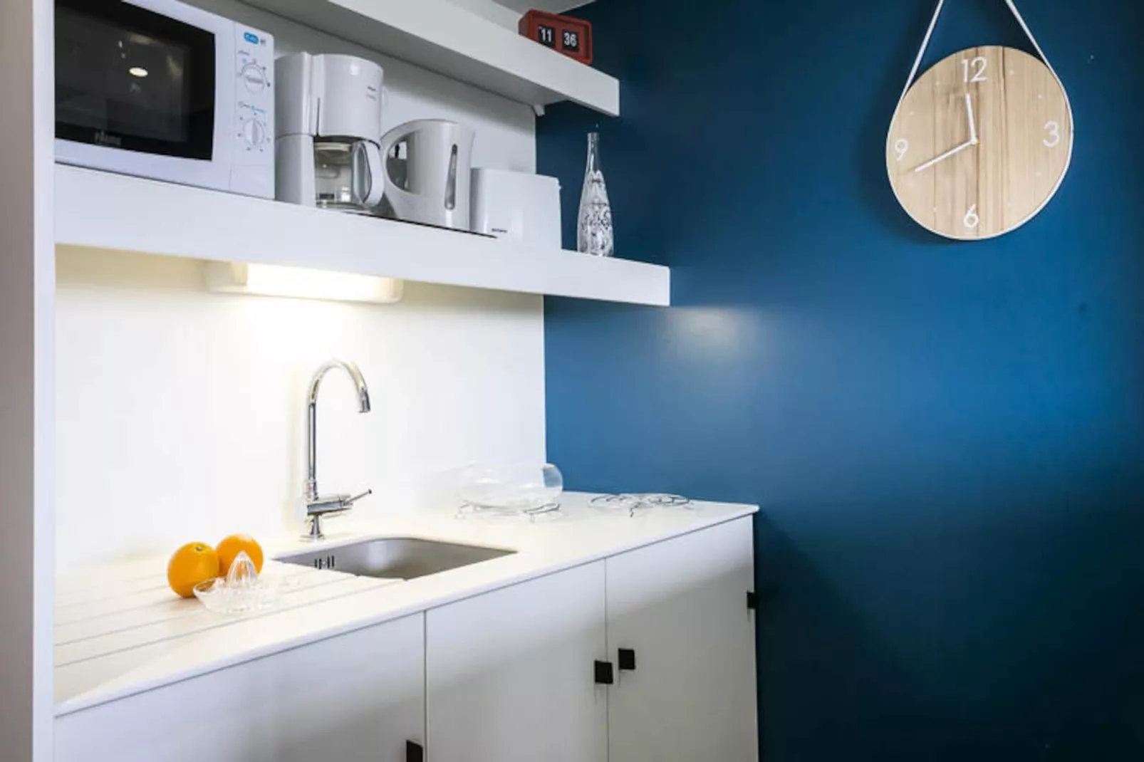 Résidence Thuria - Nicht zugeordnet