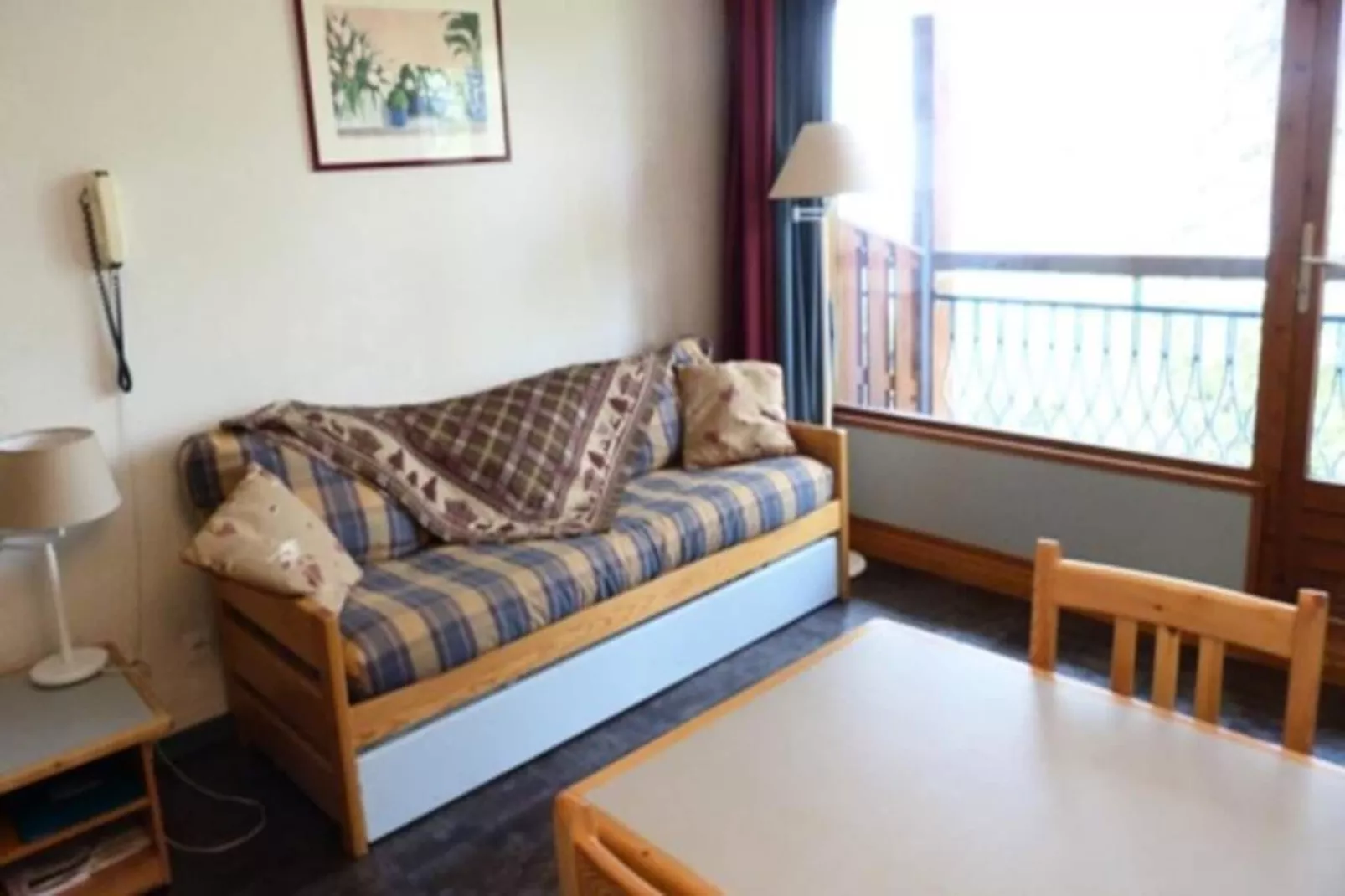 Résidence Ruitor Arc 1800 - Untagged