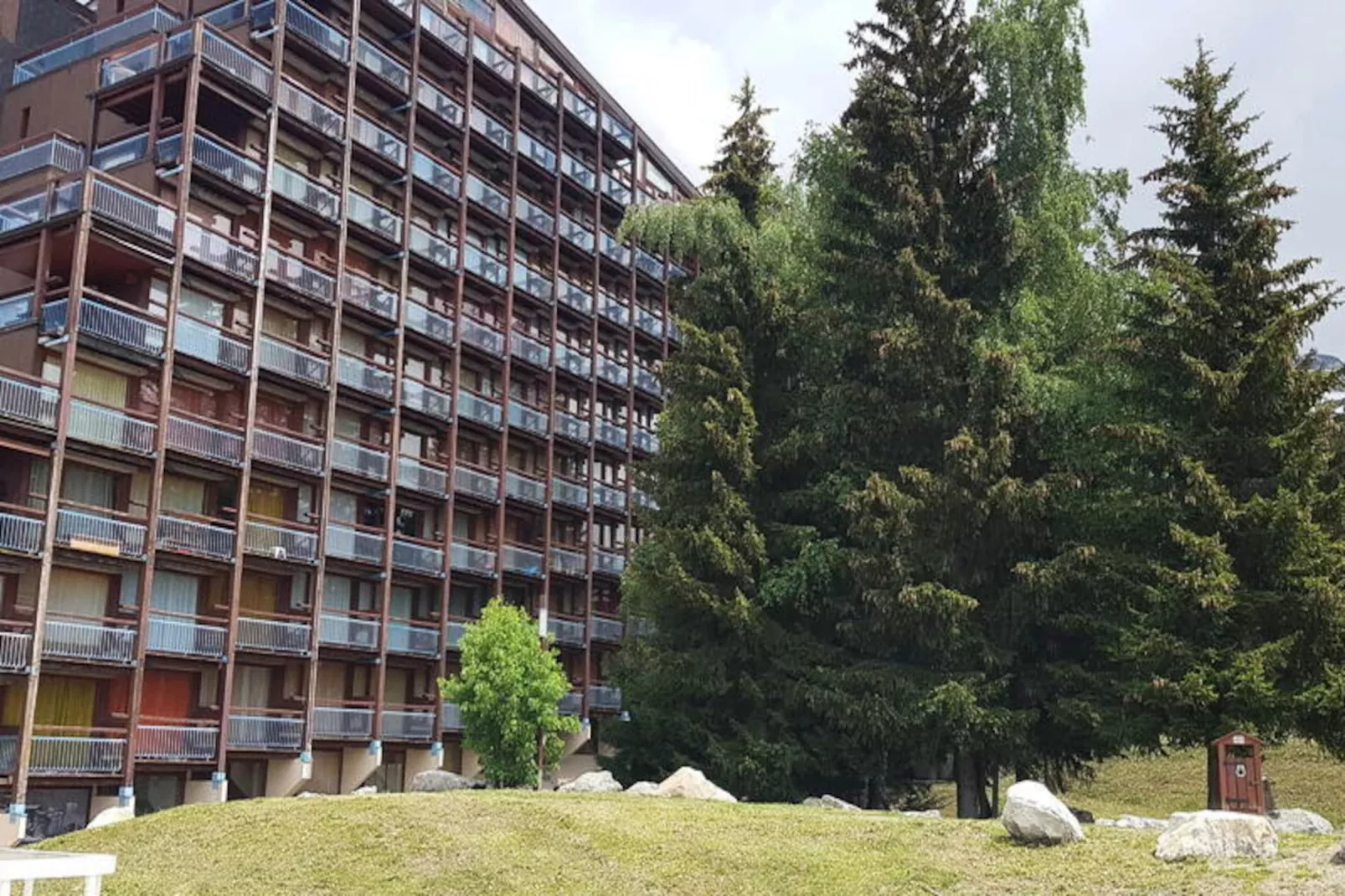 Résidence Belles Challes - Untagged