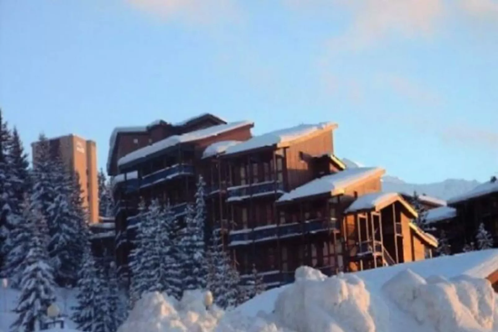 Résidence Archeboc-Non tagué