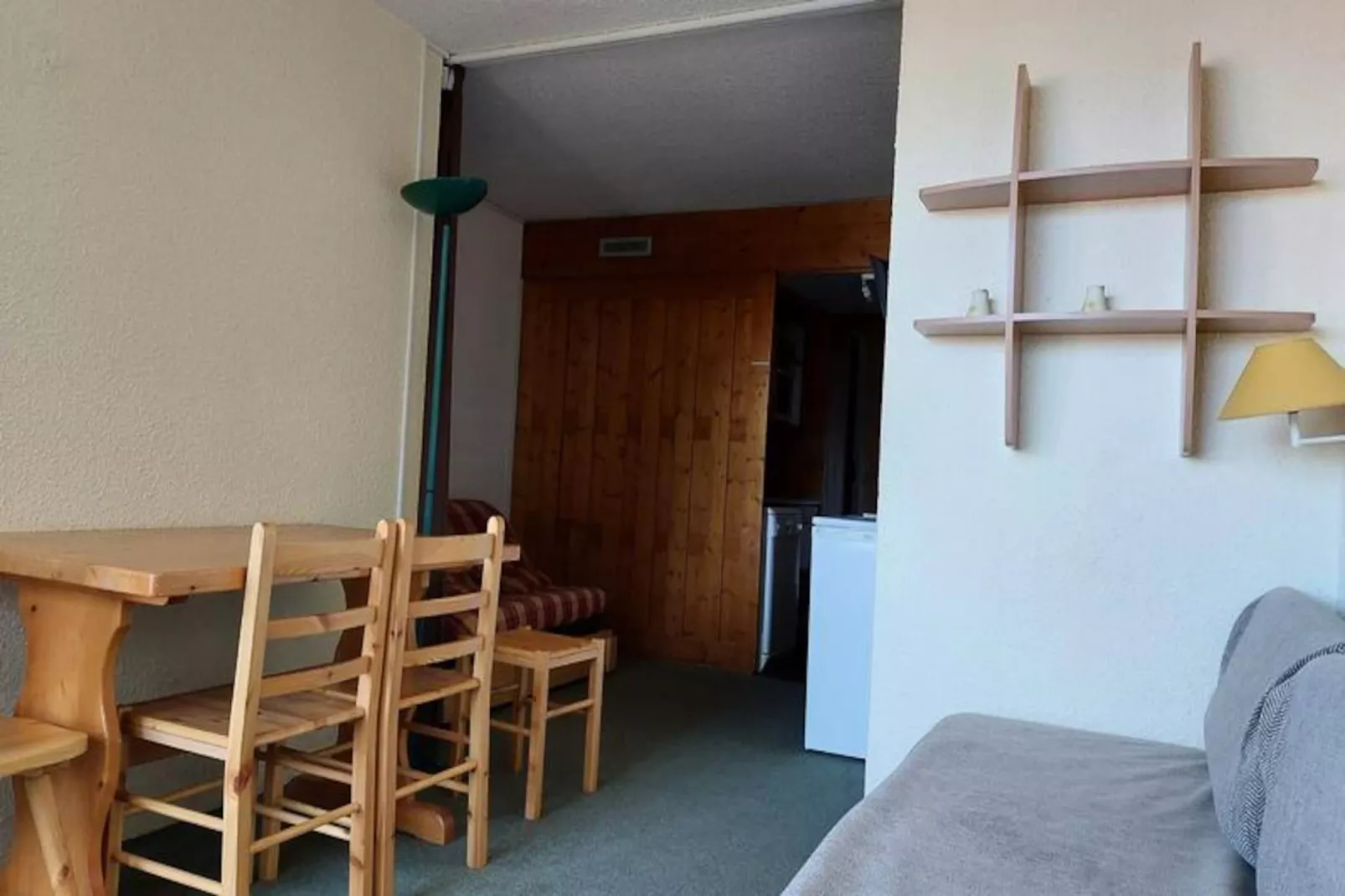 Résidence Belles Challes - Untagged