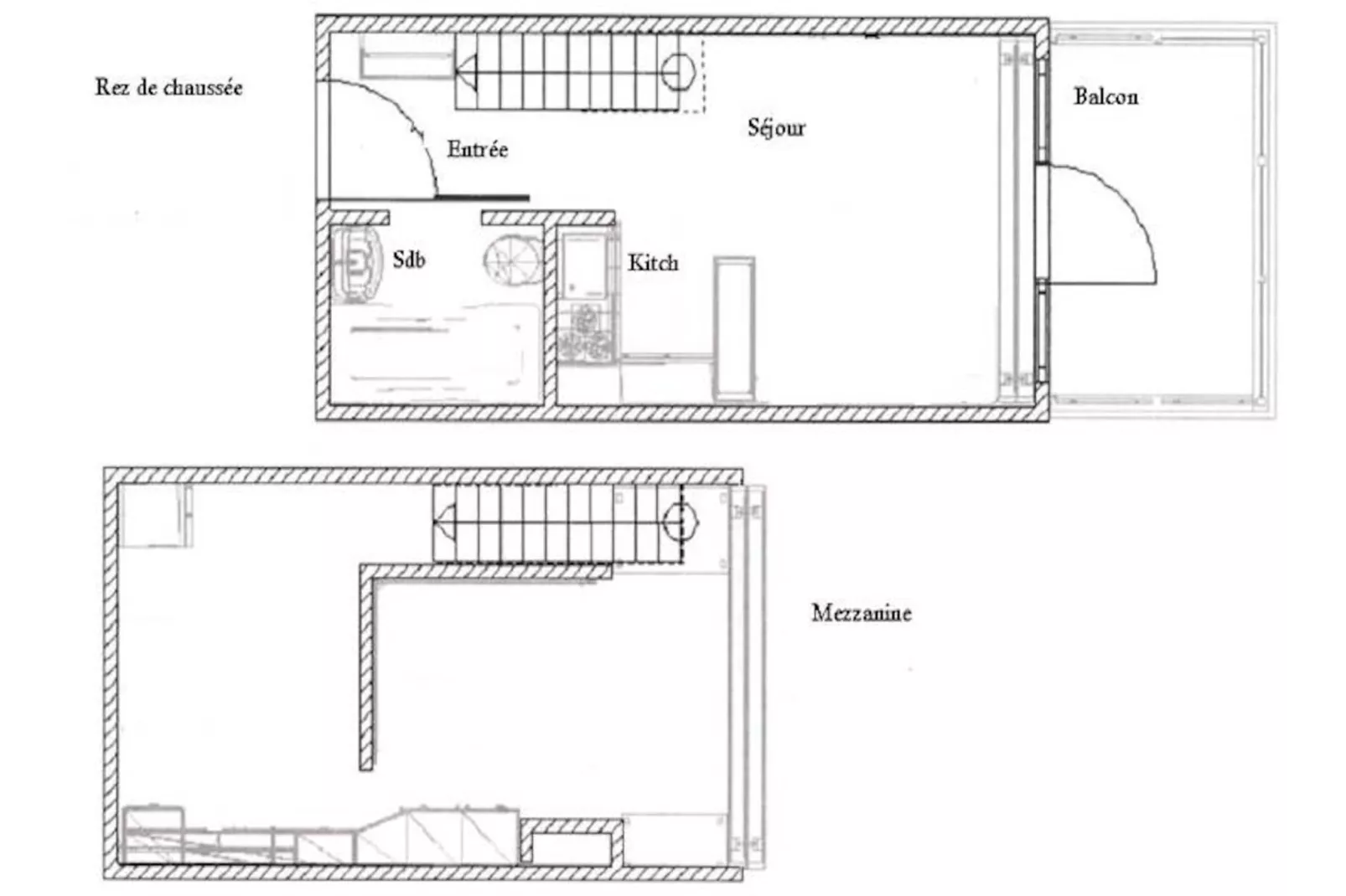 Résidence Archeboc-Non tagué