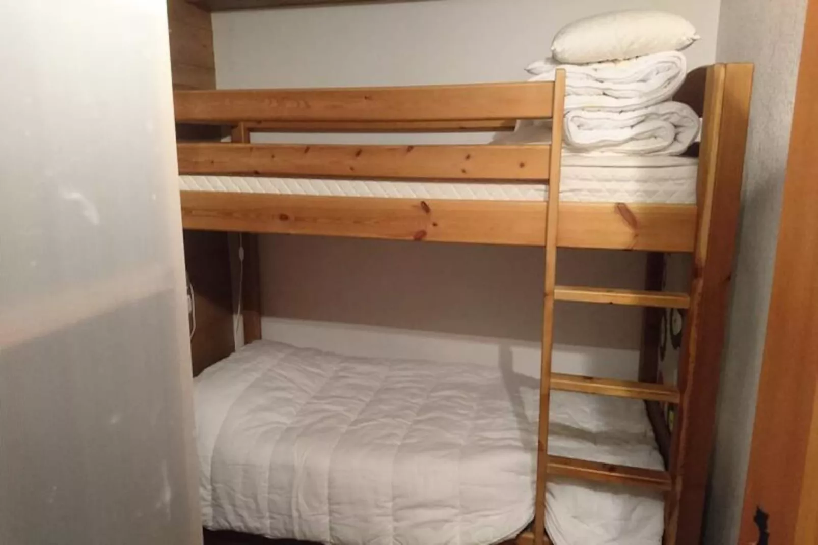 Résidence Chantel-Nicht zugeordnet