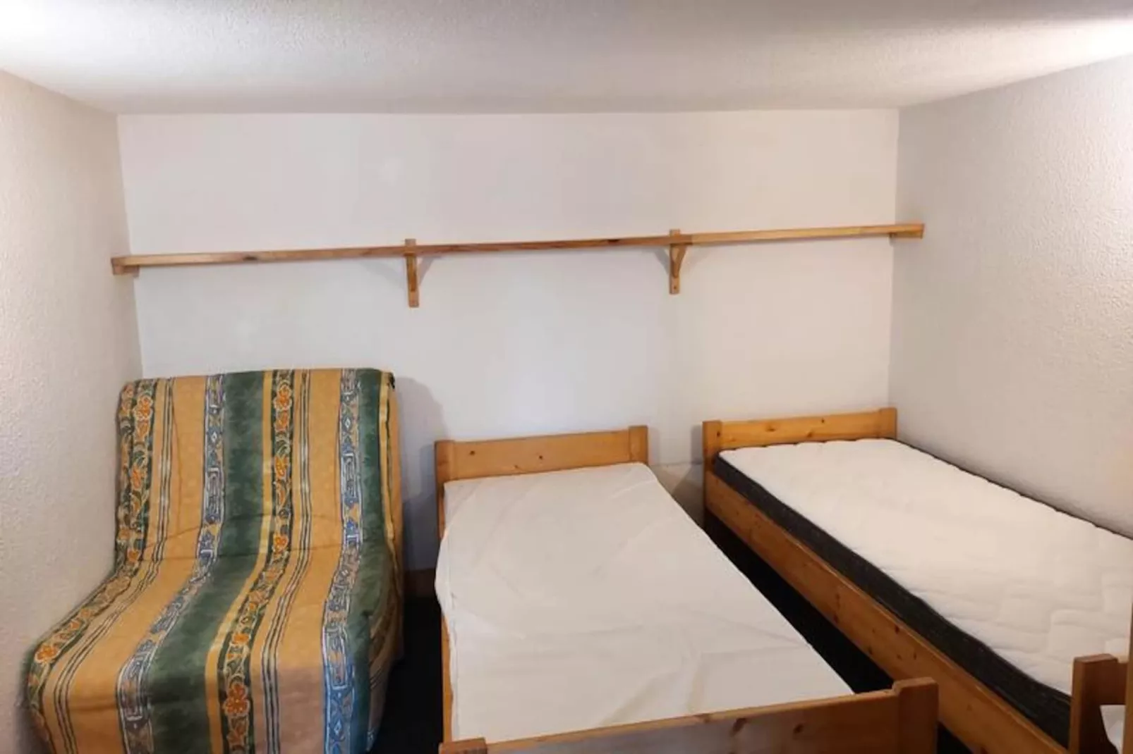 Résidence Vogel - Nicht zugeordnet