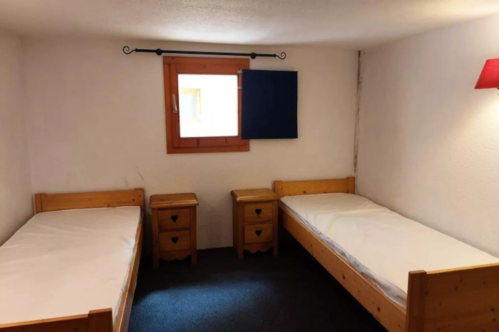 Résidence Vogel - Nicht zugeordnet