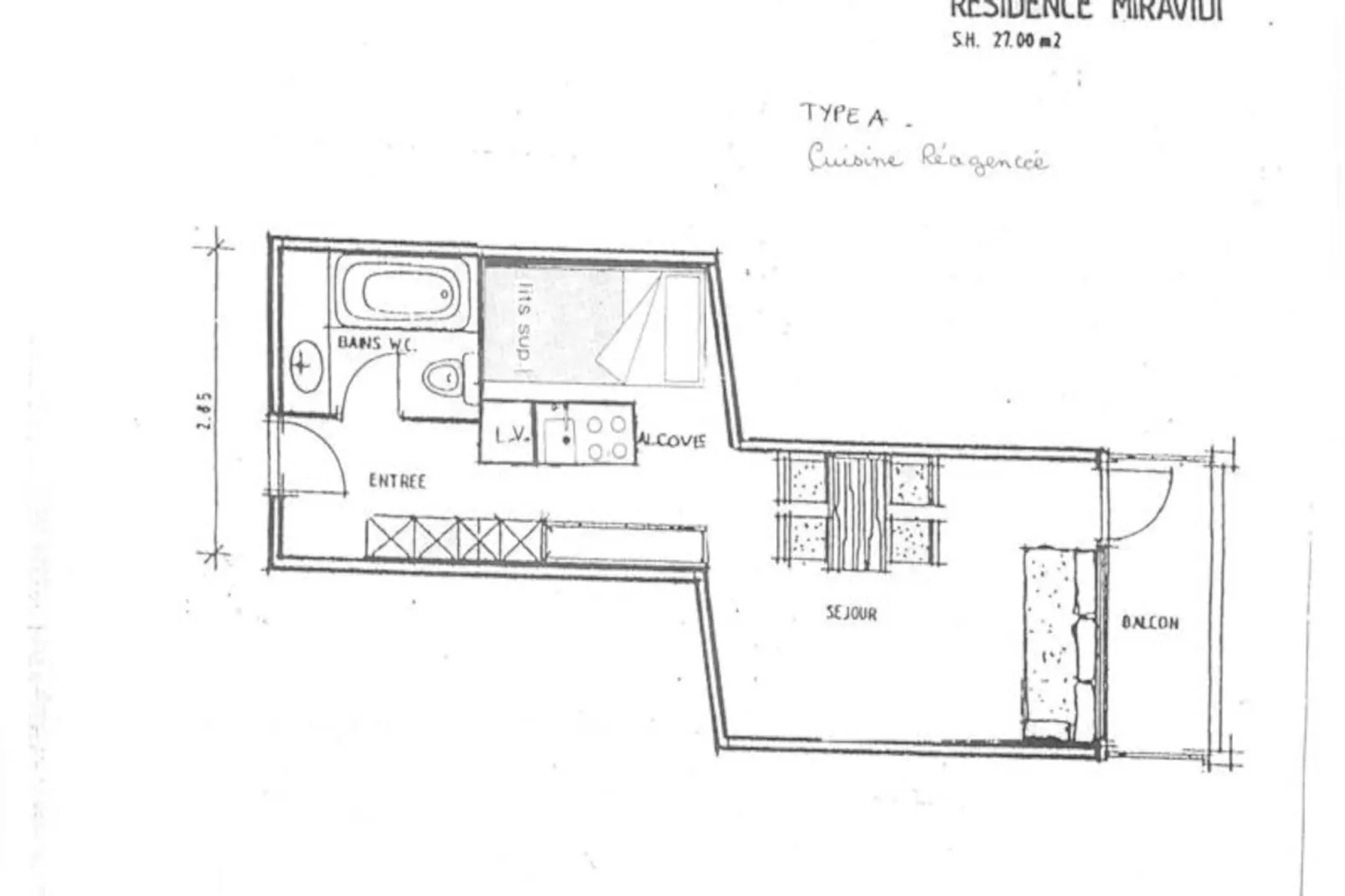 Résidence Miravidi-Non tagué