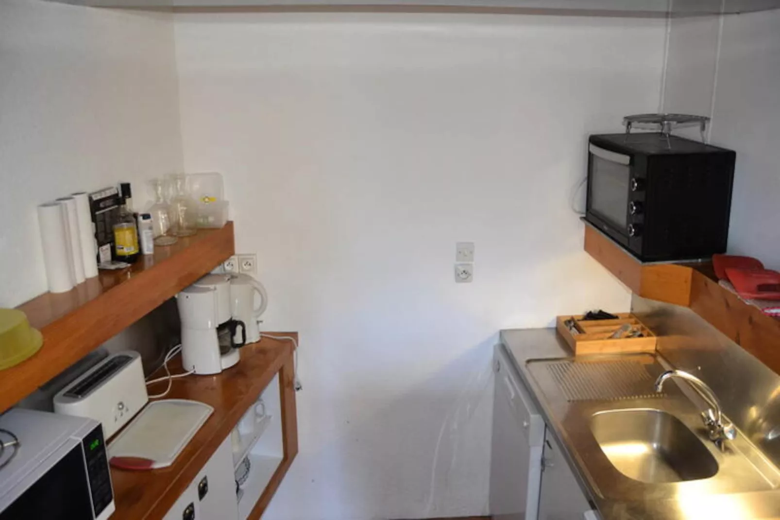 Résidence Miravidi-Nicht zugeordnet