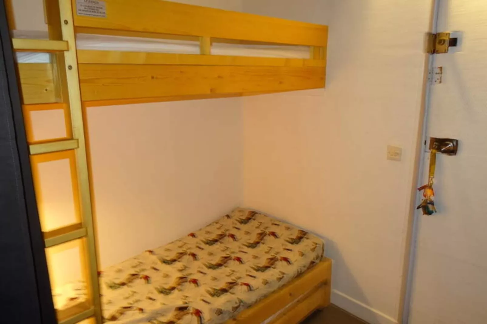 Résidence Grand Arbois - Non tagué