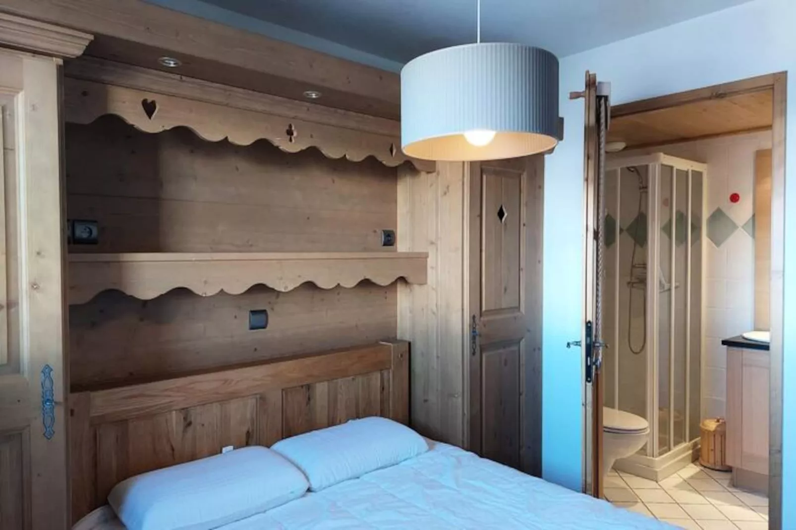 Résidence L'iseran-Nicht zugeordnet