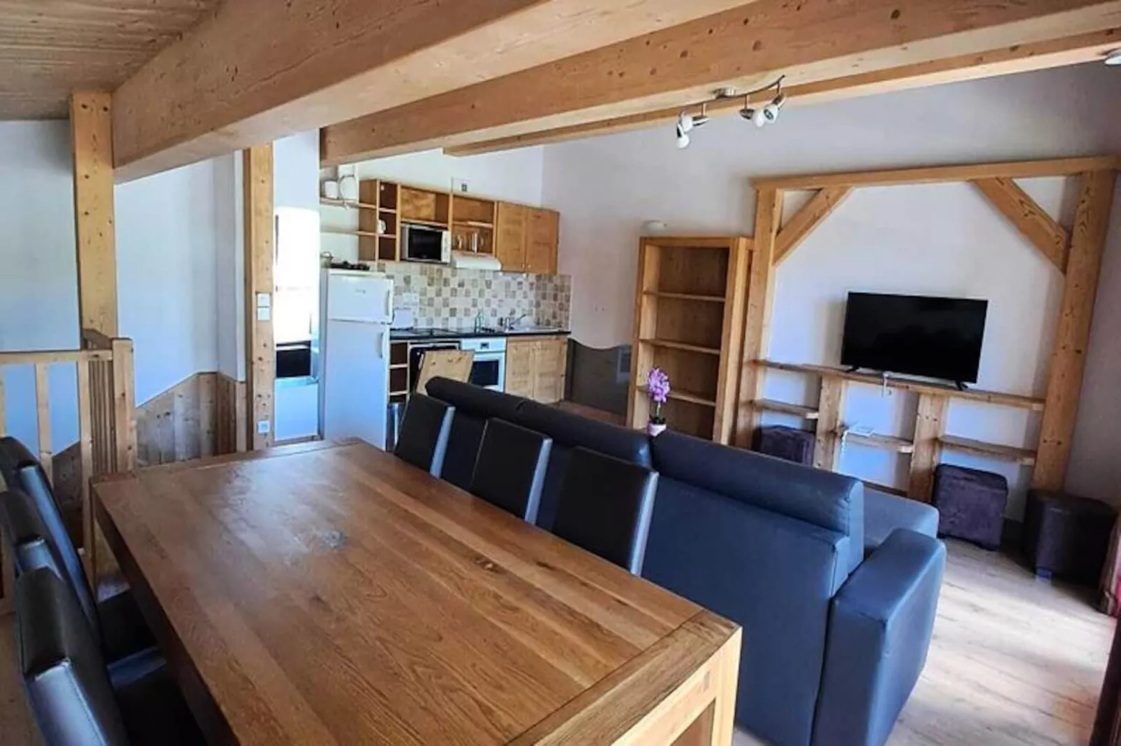 Résidence La Cime des Arcs**** - Chalet des Neiges - Non tagué