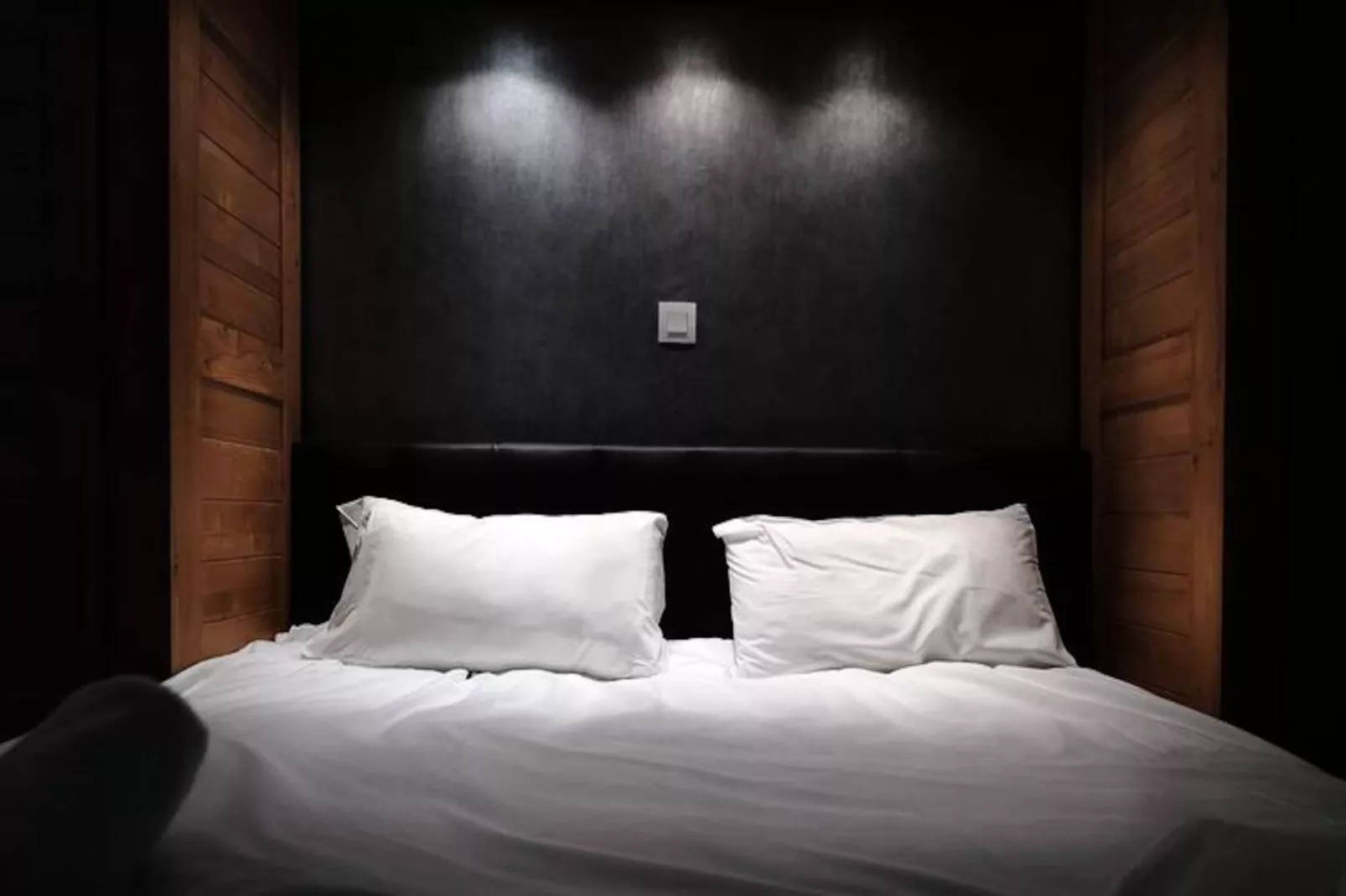 Résidence La Cime des Arcs**** - Chalet des Neiges - Non tagué