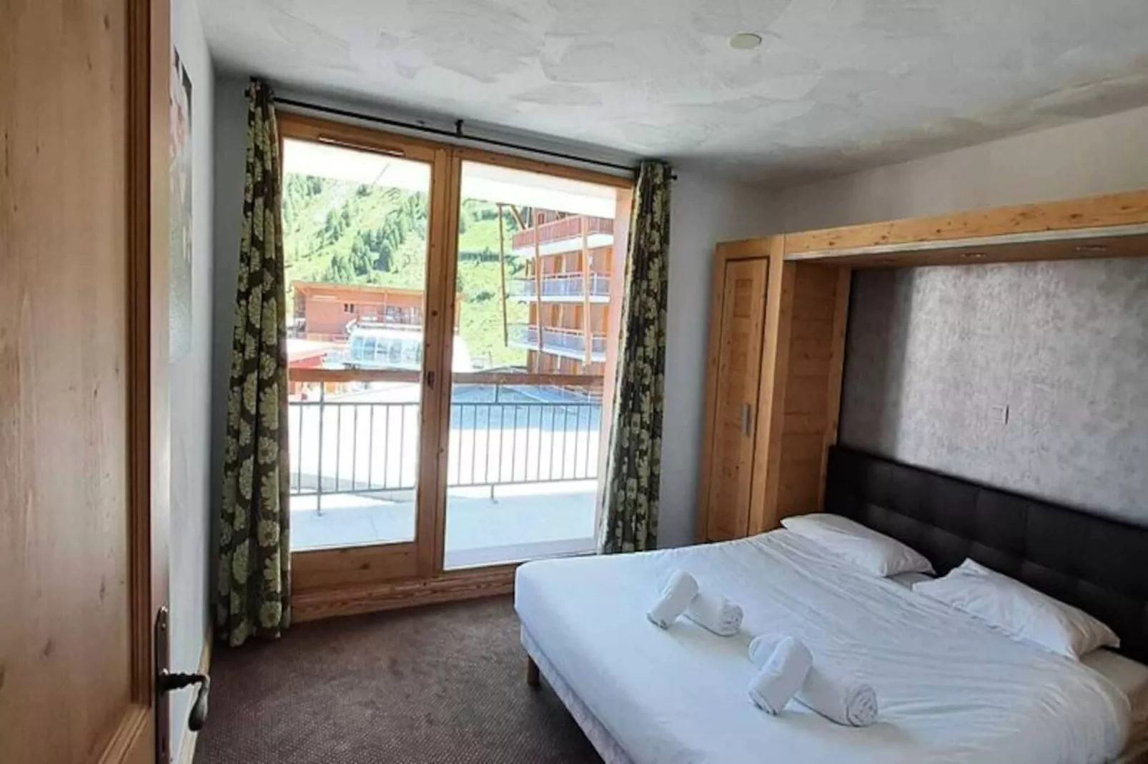 Résidence La Cime des Arcs**** - Chalet des Neiges - Nicht zugeordnet