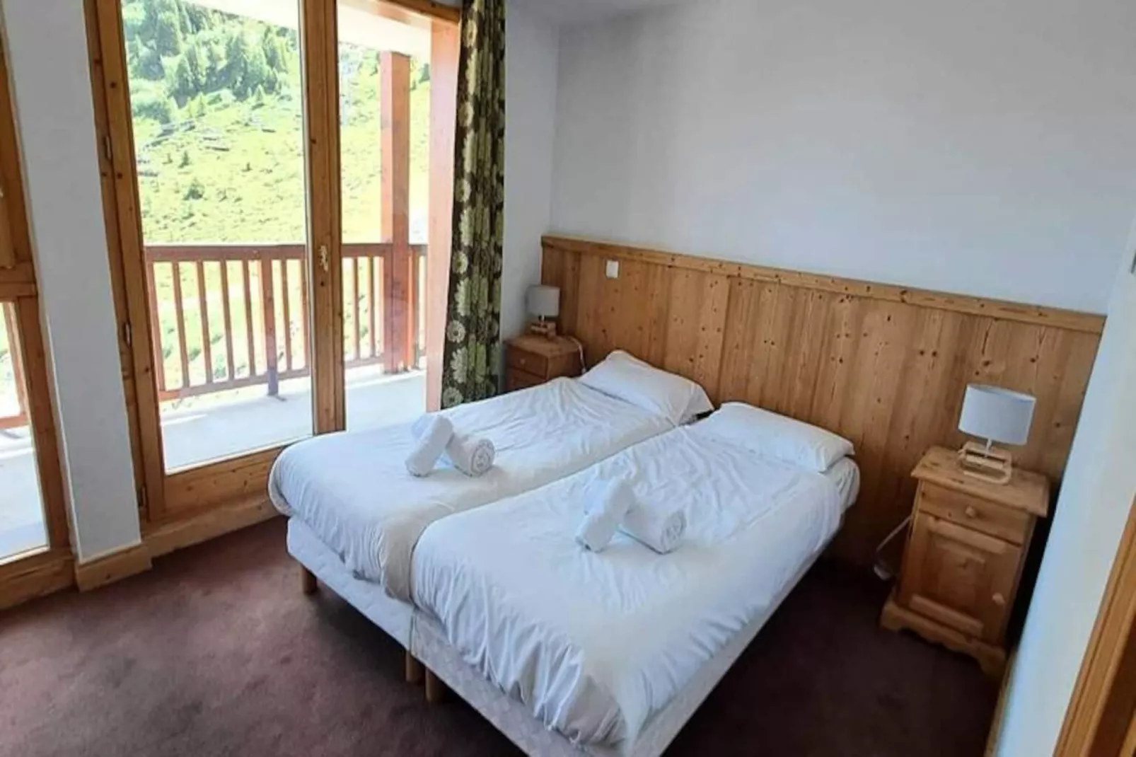 Résidence La Cime des Arcs**** - Chalet des Neiges - Nicht zugeordnet