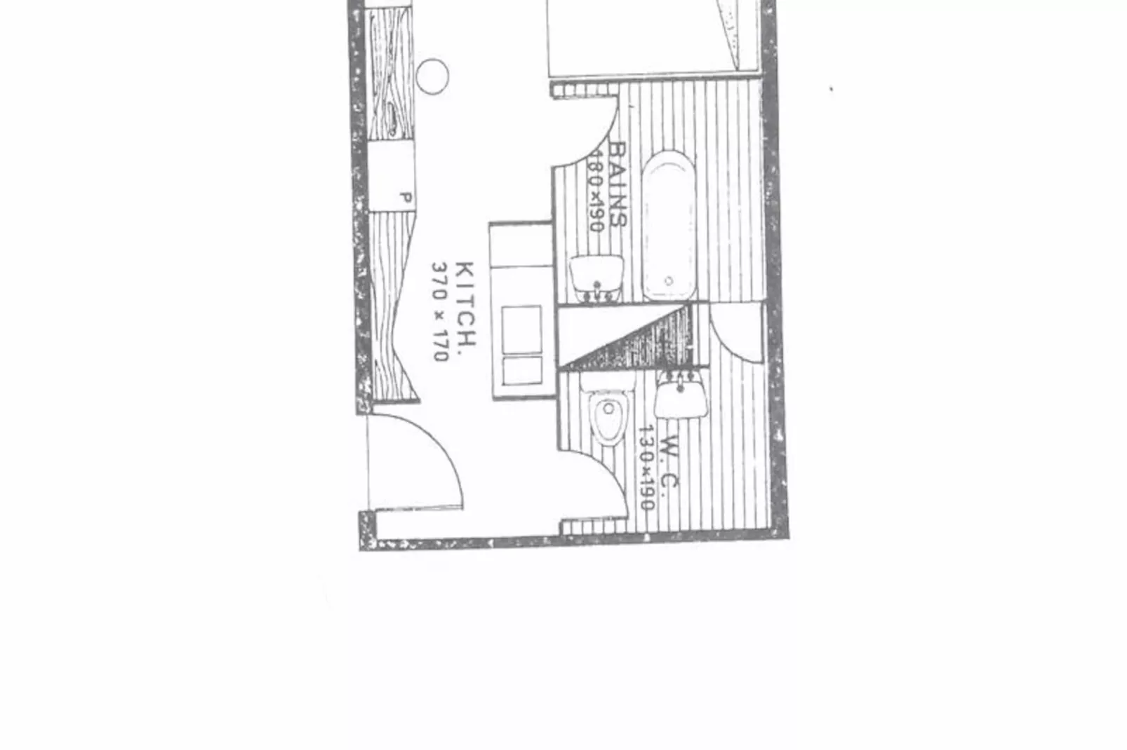 Résidence Cascade-Non tagué