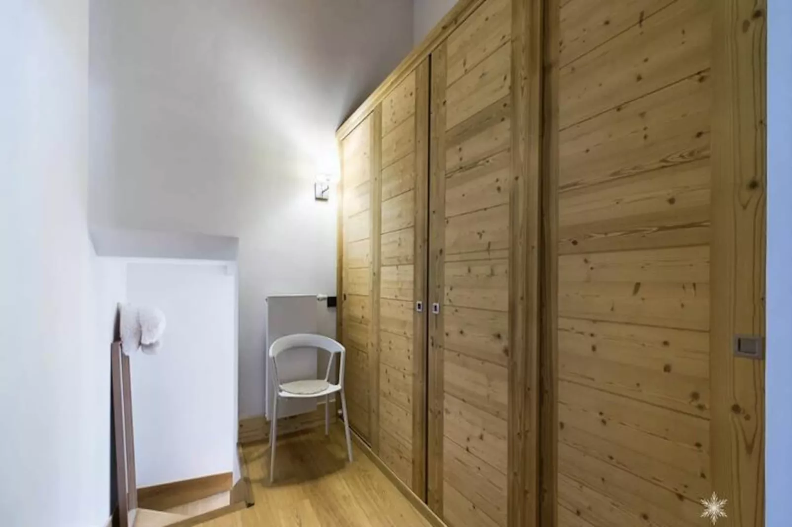 Résidence Le Diamant Des Cimes-Untagged