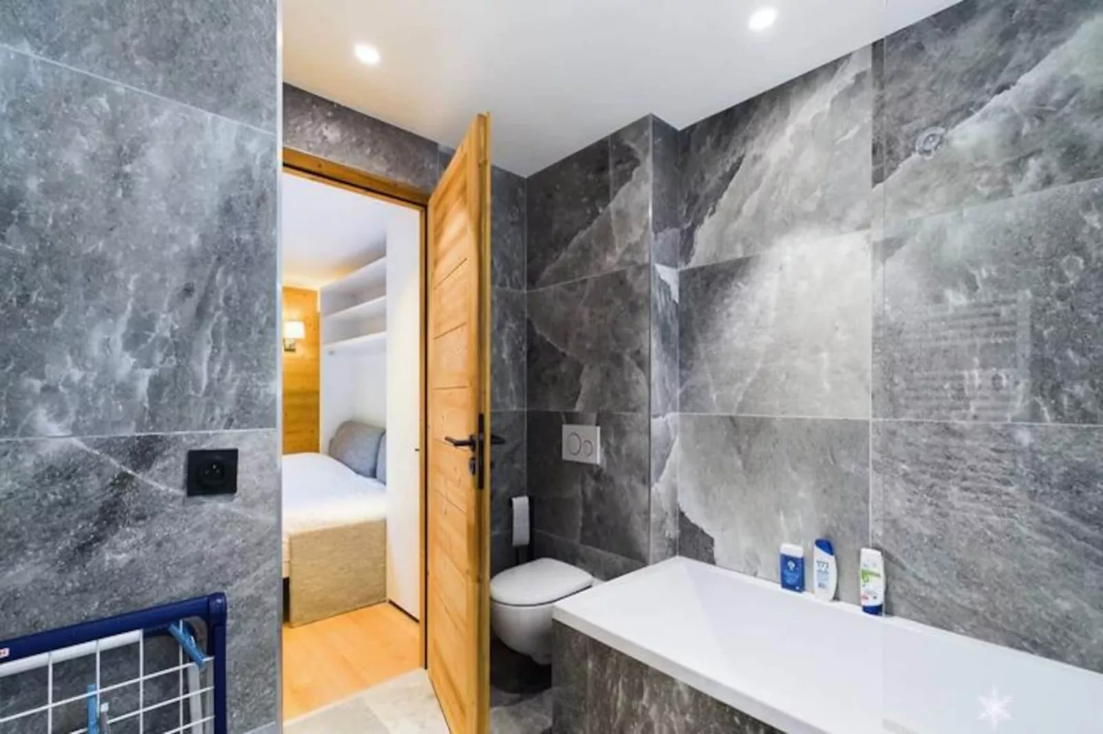 Résidence Le Diamant Des Cimes-Non tagué