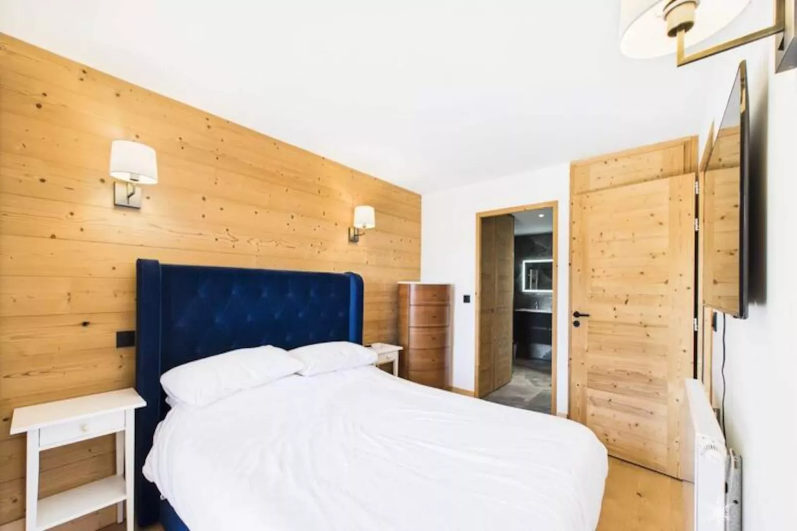 Résidence Le Diamant Des Cimes-Non tagué