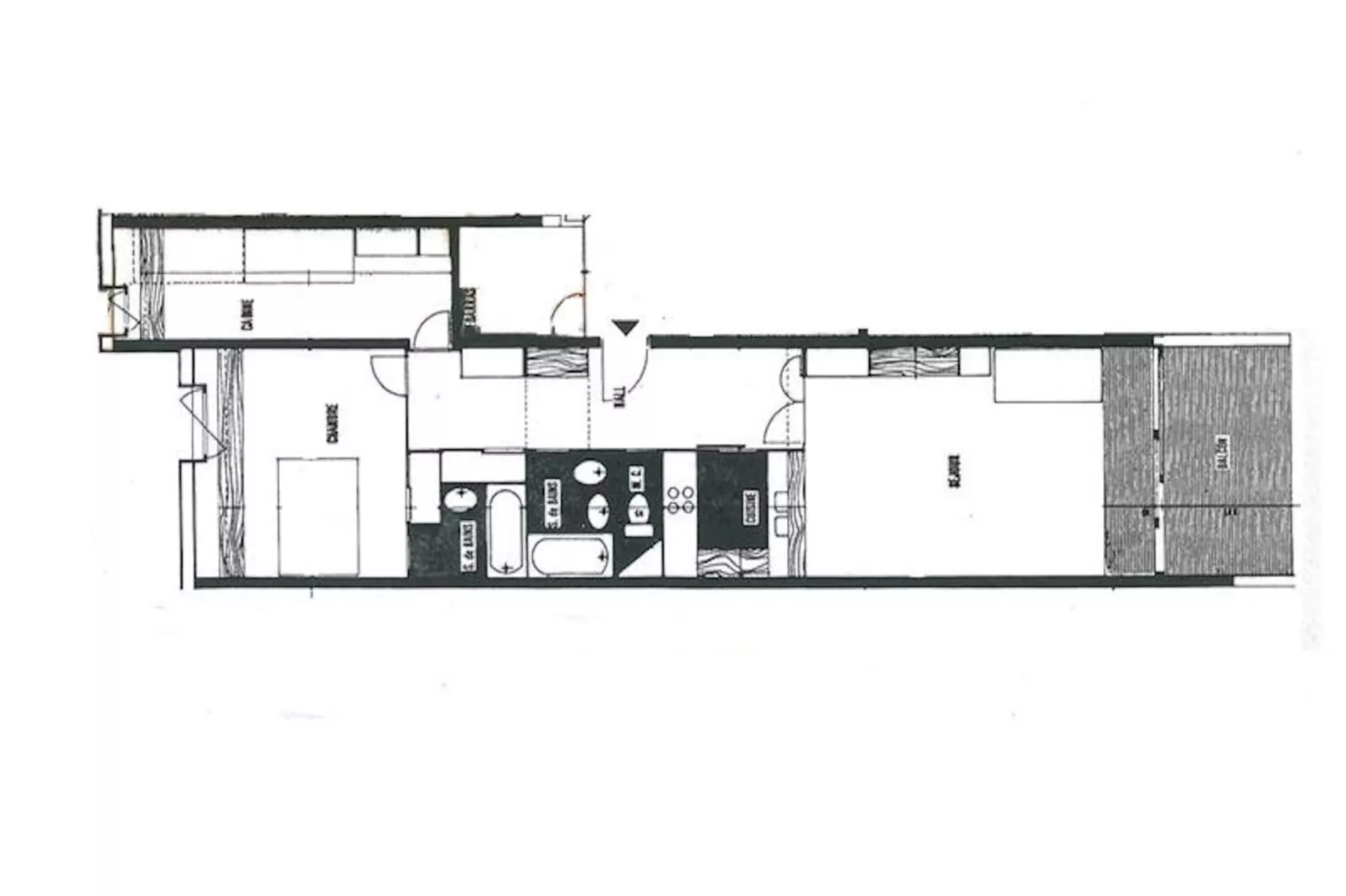 Résidence Cachette-Untagged