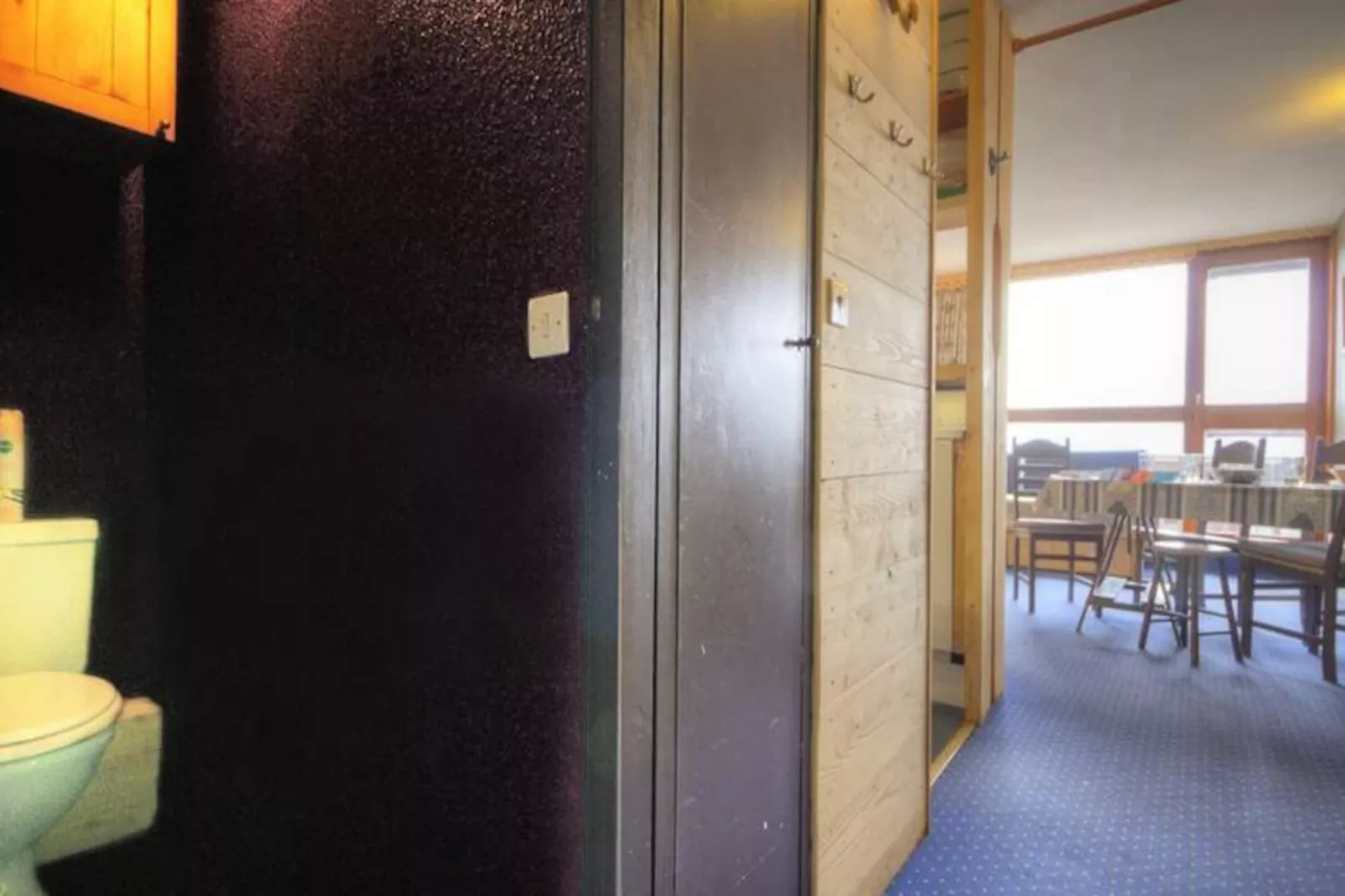 Résidence Tournavelles 1 - Nicht zugeordnet