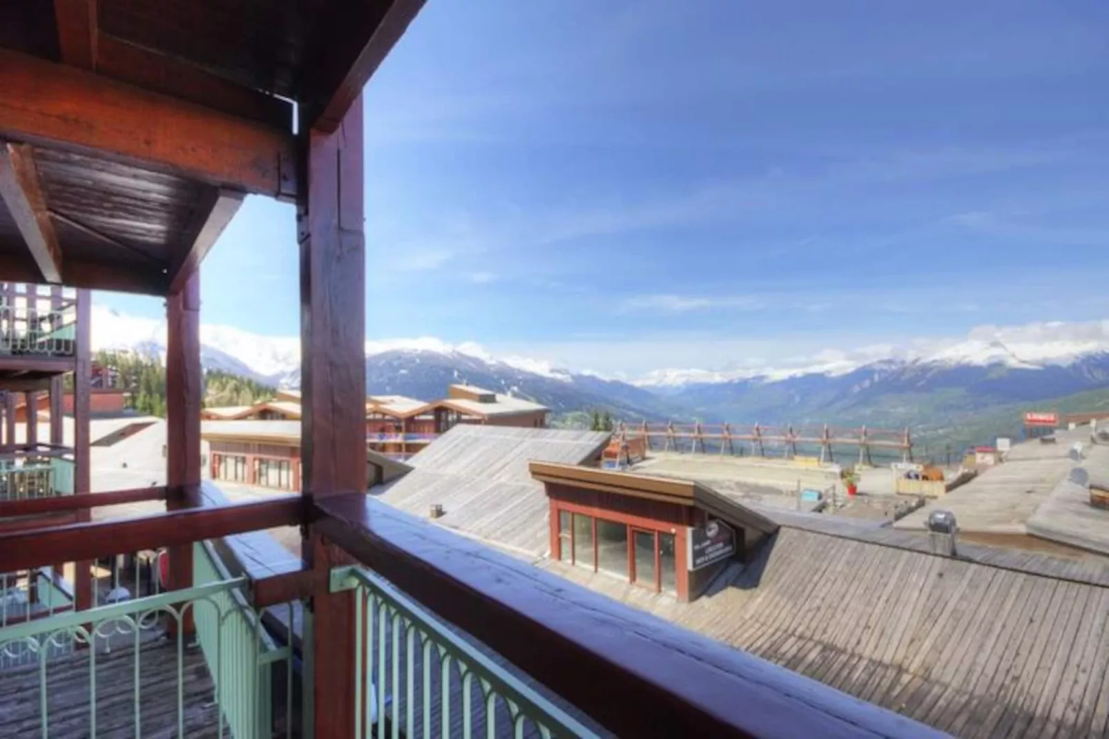 Résidence Tournavelles 1 - Non tagué