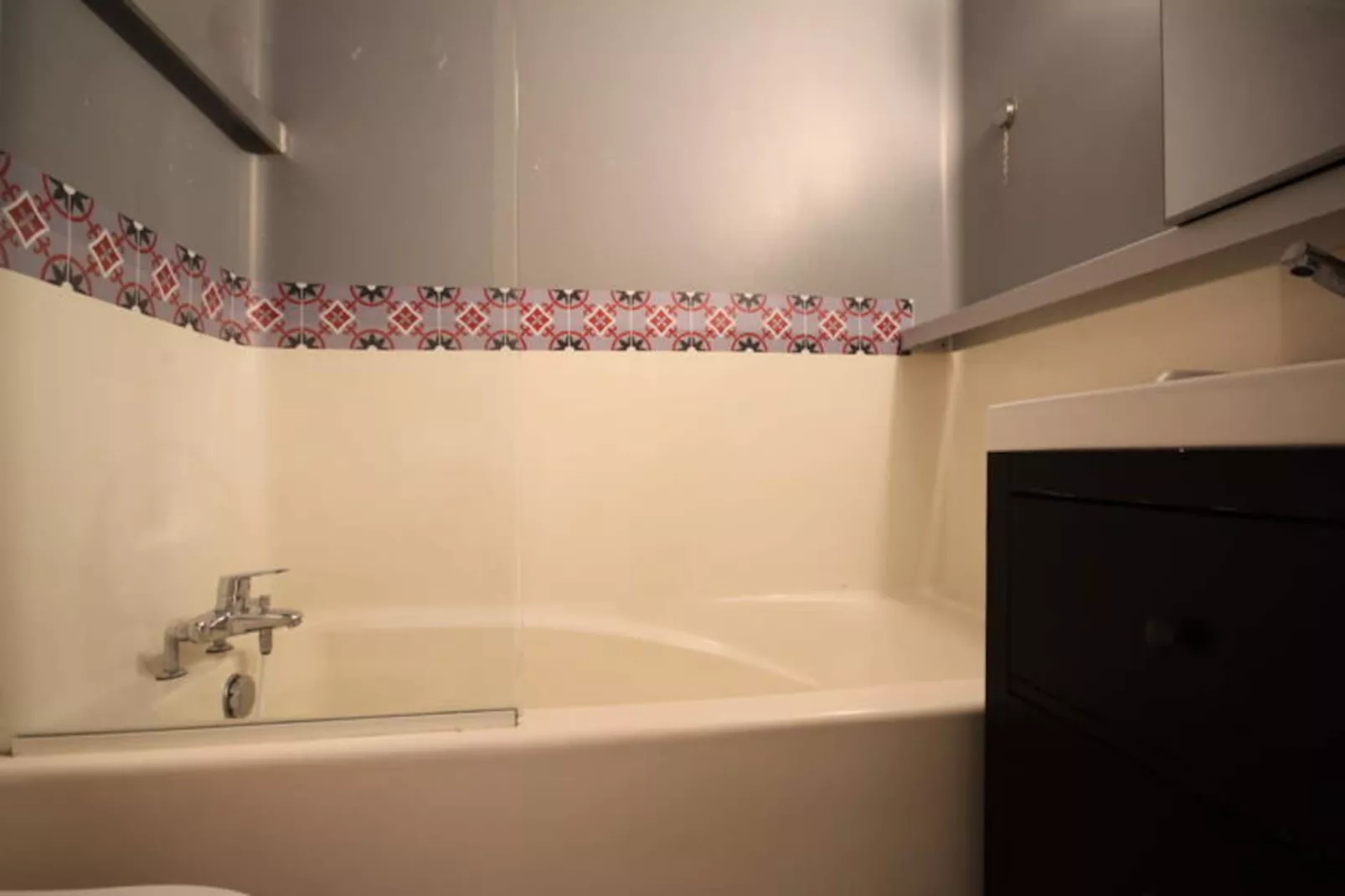 Résidence Lauzieres - Non tagué