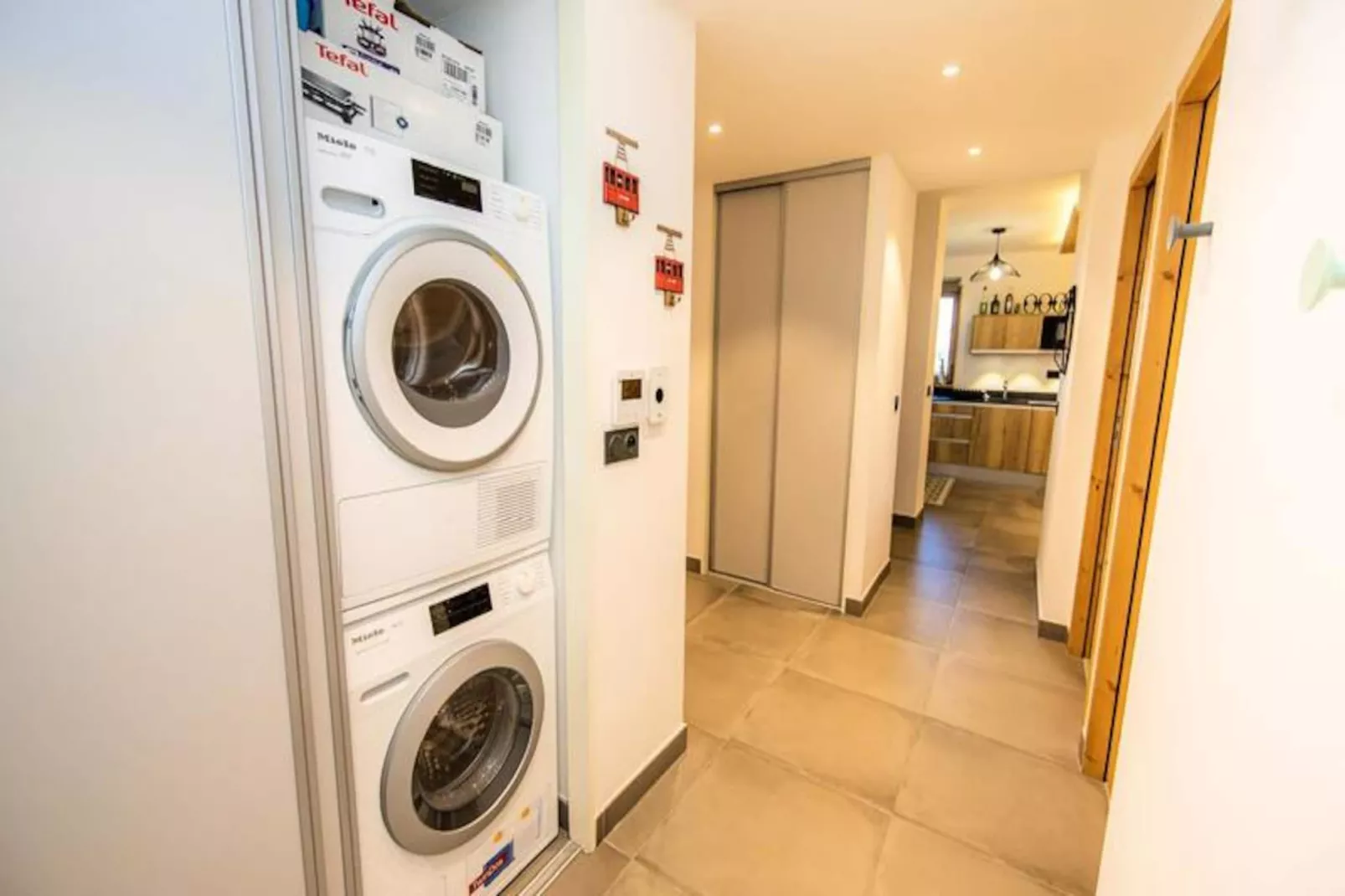 Résidence L'ecrin - Nicht zugeordnet