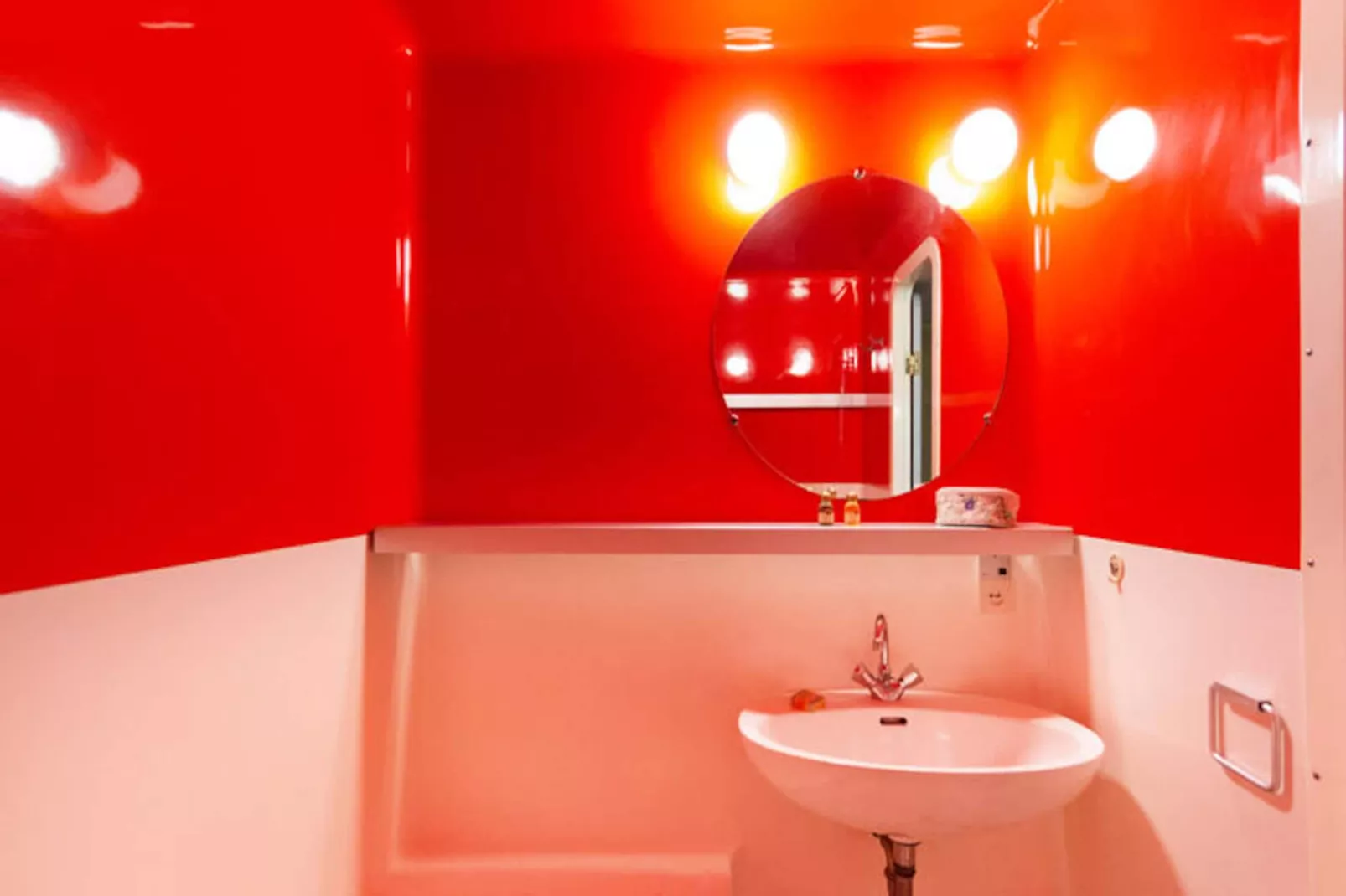 Résidence Lauzieres - Untagged