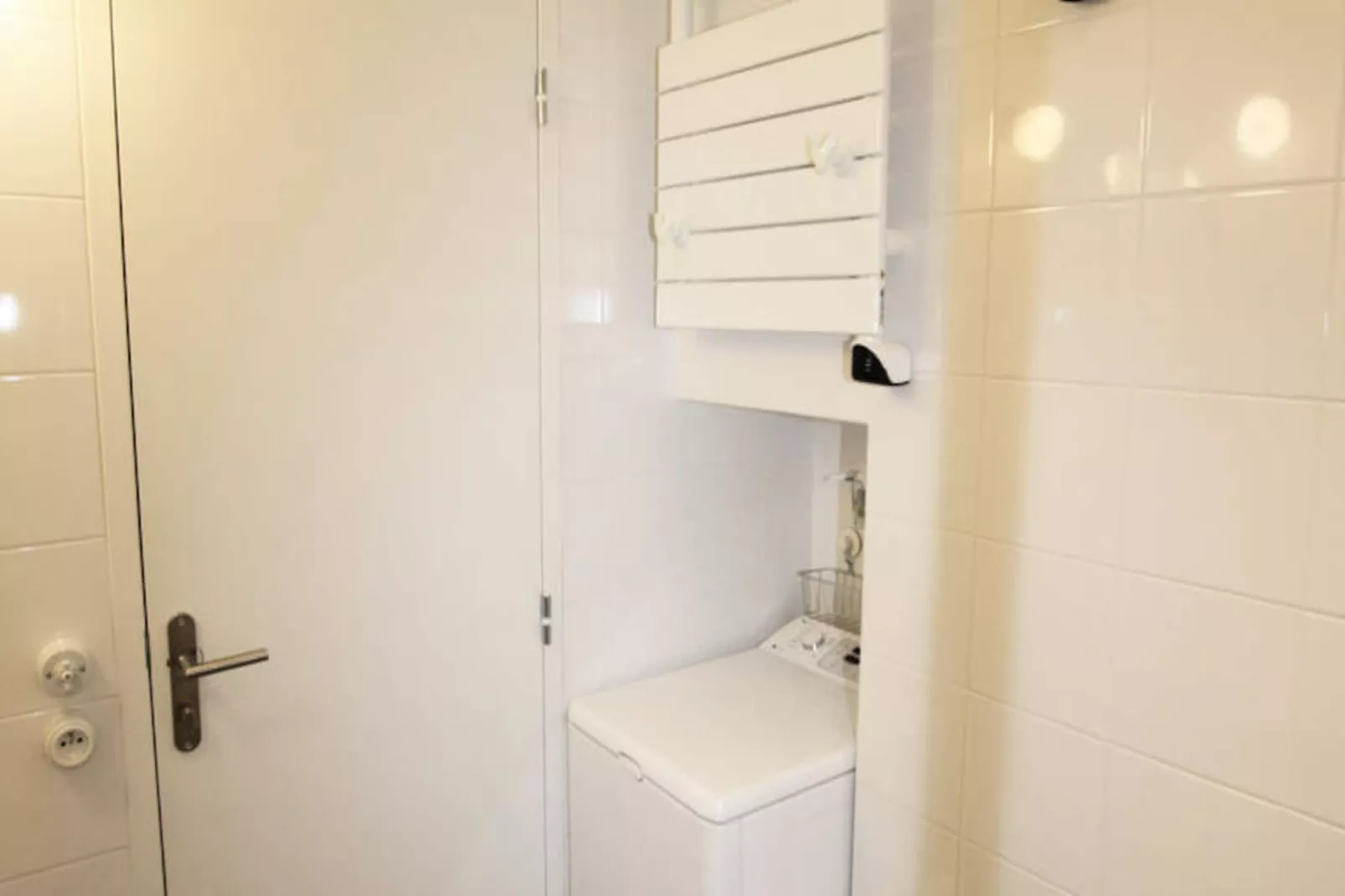 Résidence Tournavelles 2-Non tagué