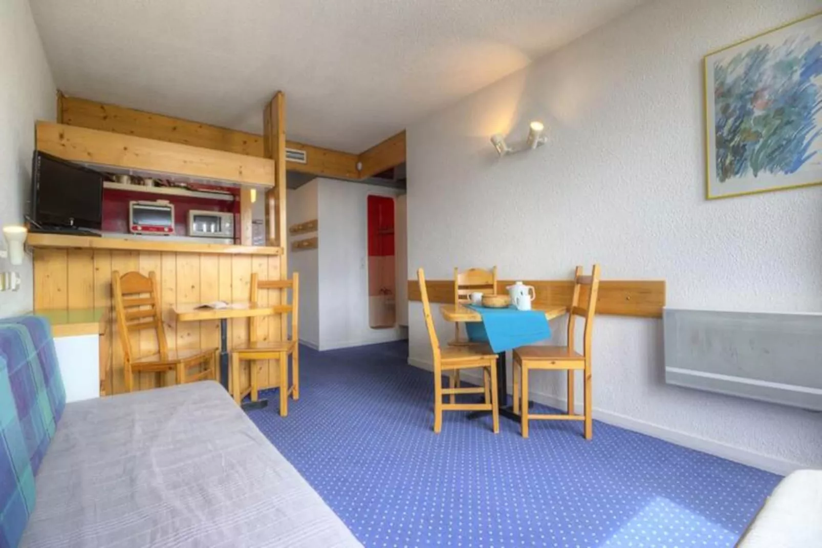 Résidence Tournavelles 2-Non tagué