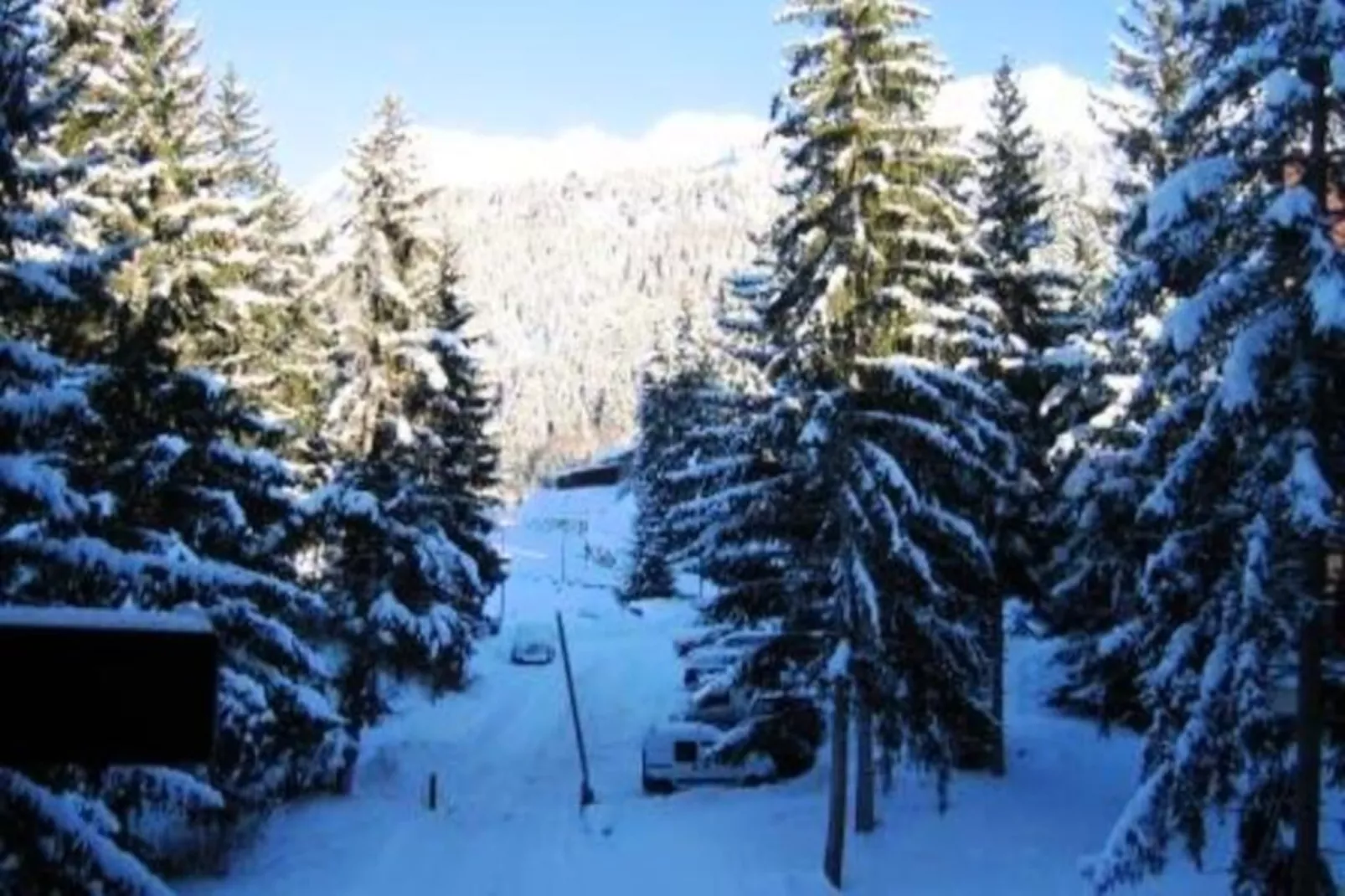 Résidence Belles Challes-Untagged