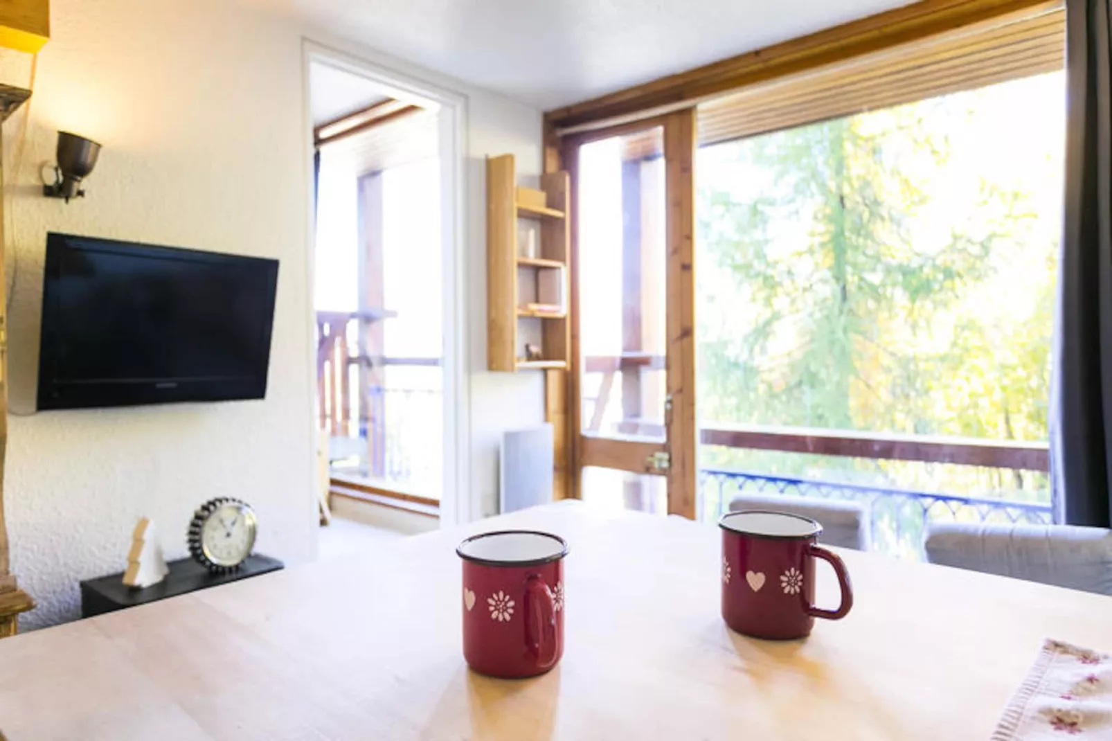 Résidence Grand Arbois - Nicht zugeordnet