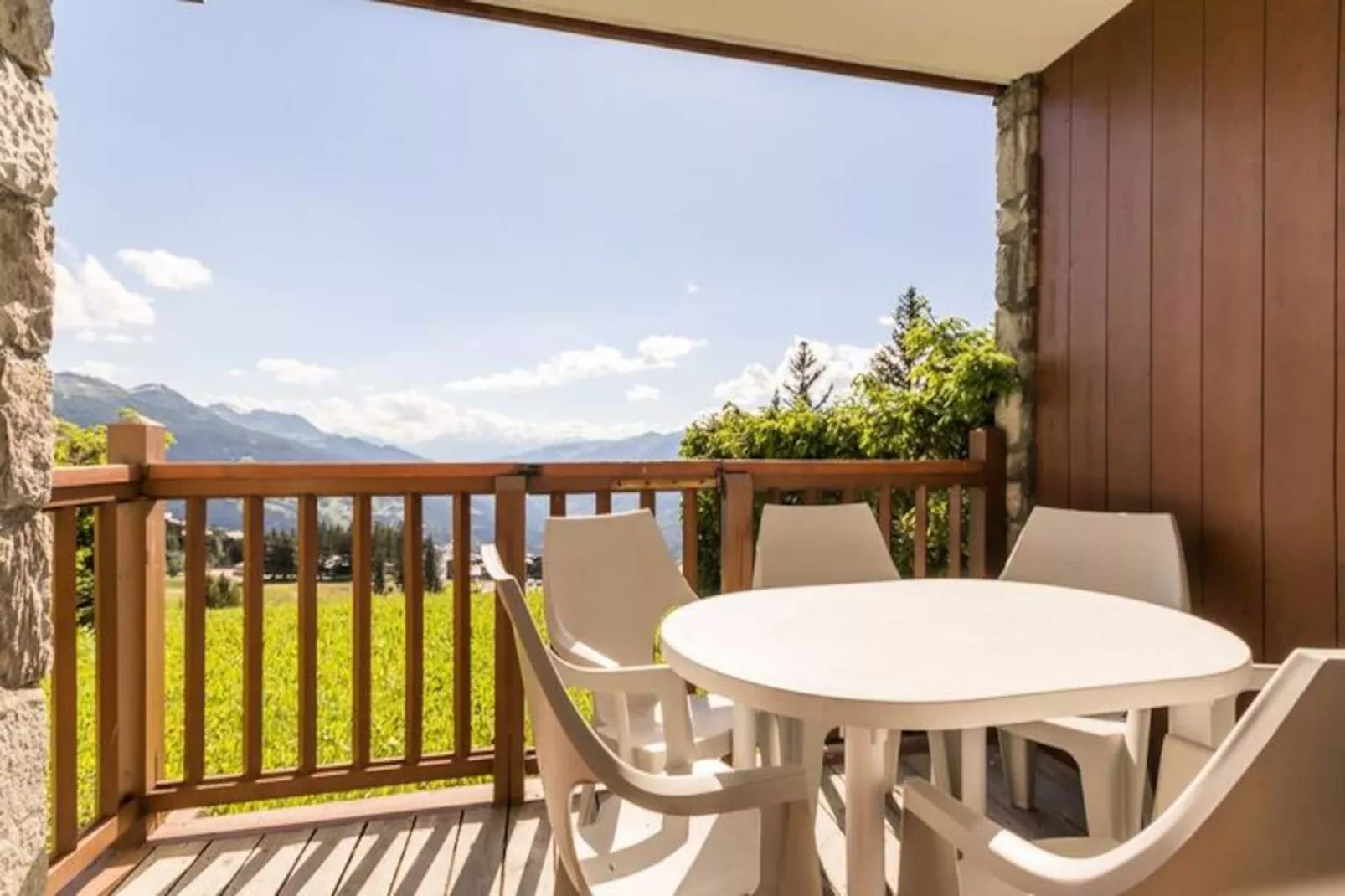 Résidence Alpages Du Chantel-Untagged