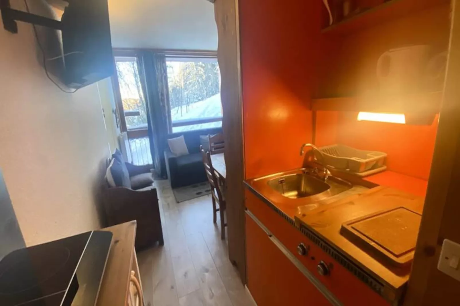 Résidence Grand Arbois - Untagged