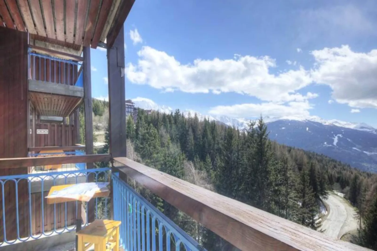 Résidence Arandelieres - Untagged