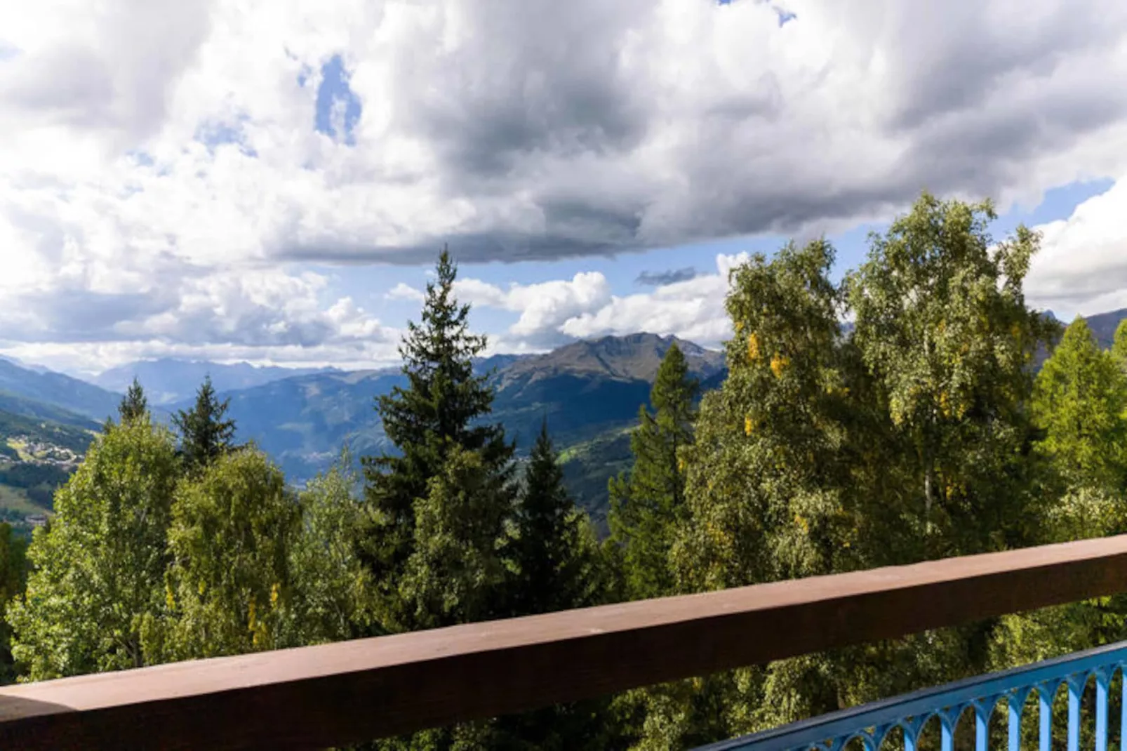 Résidence Arandelieres - Untagged