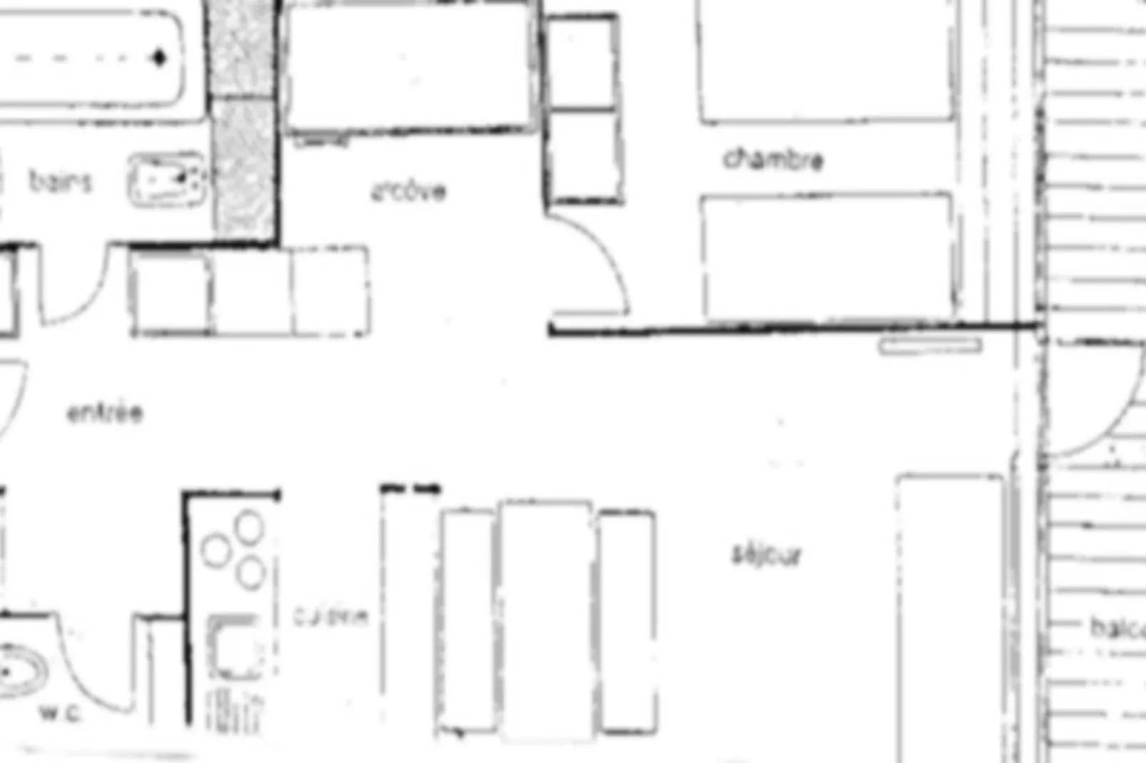 Résidence Nova - Untagged