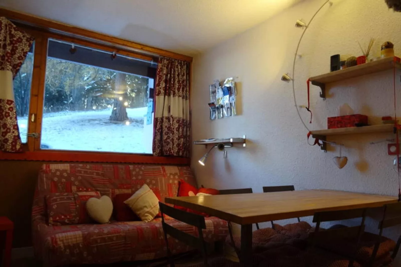 Résidence Belles Challes - Untagged