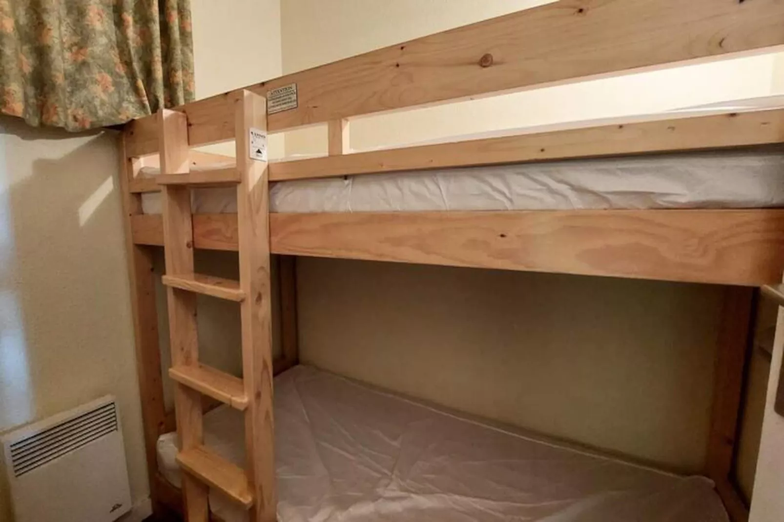 Résidence Ruitor Arc 1800 - Non tagué