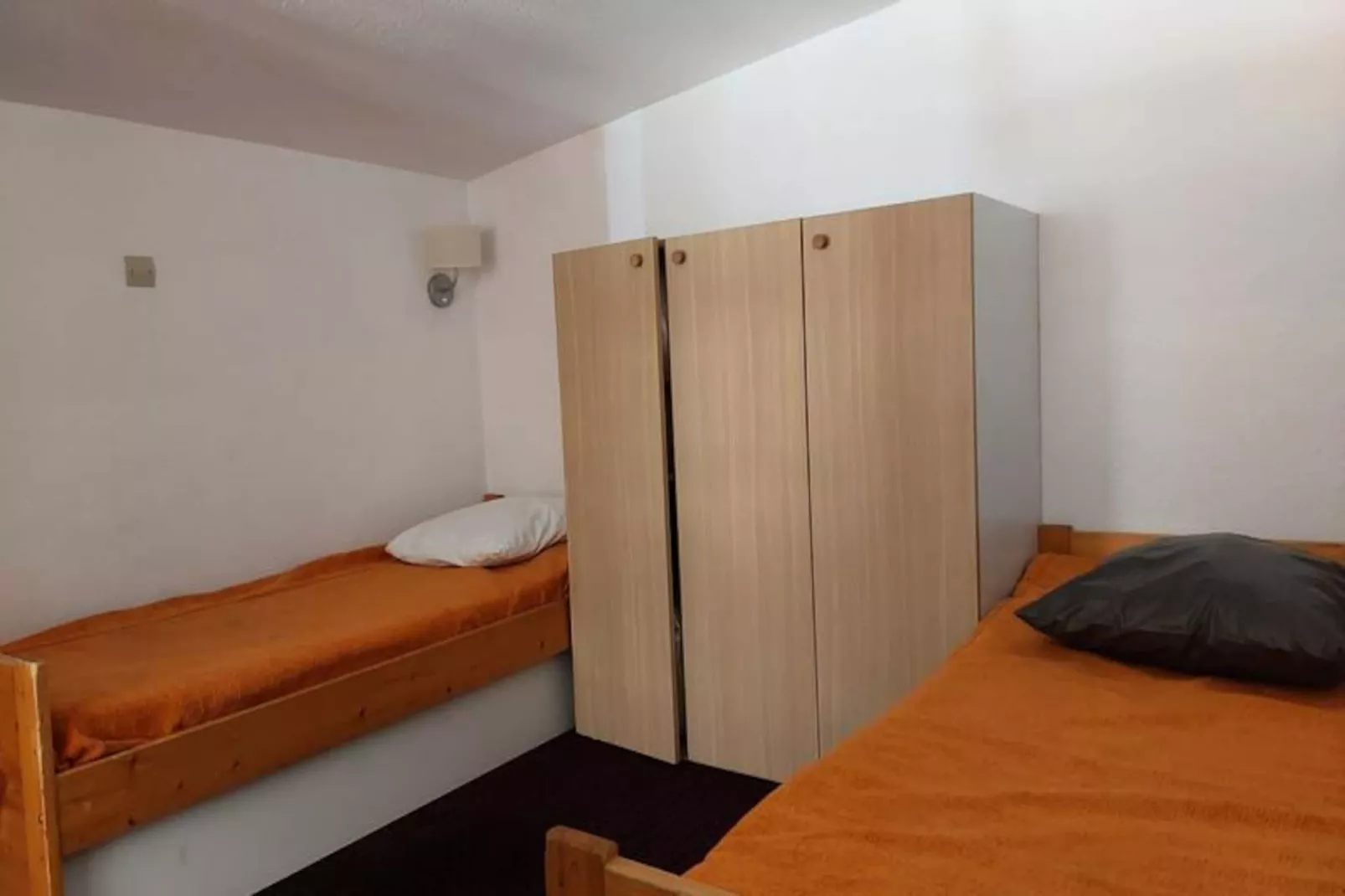 Résidence Alliet - Untagged