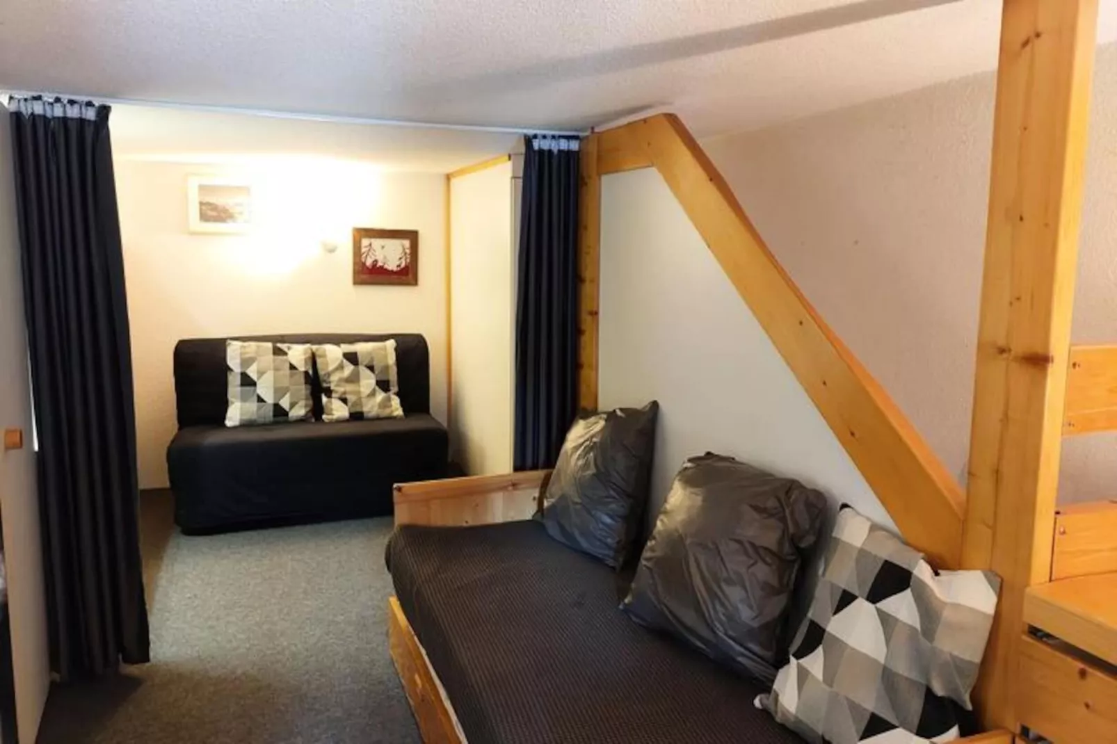 Résidence Archeboc - Nicht zugeordnet