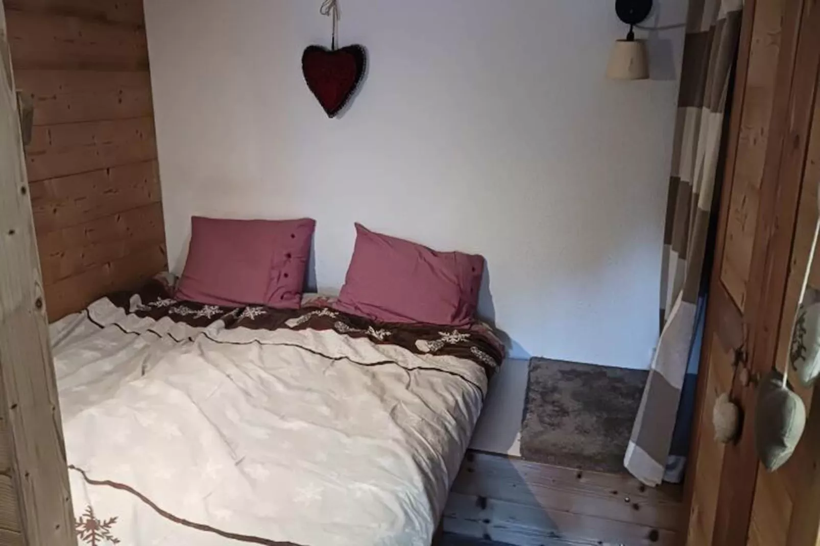 Résidence Aiguille Grive Bat I - Untagged