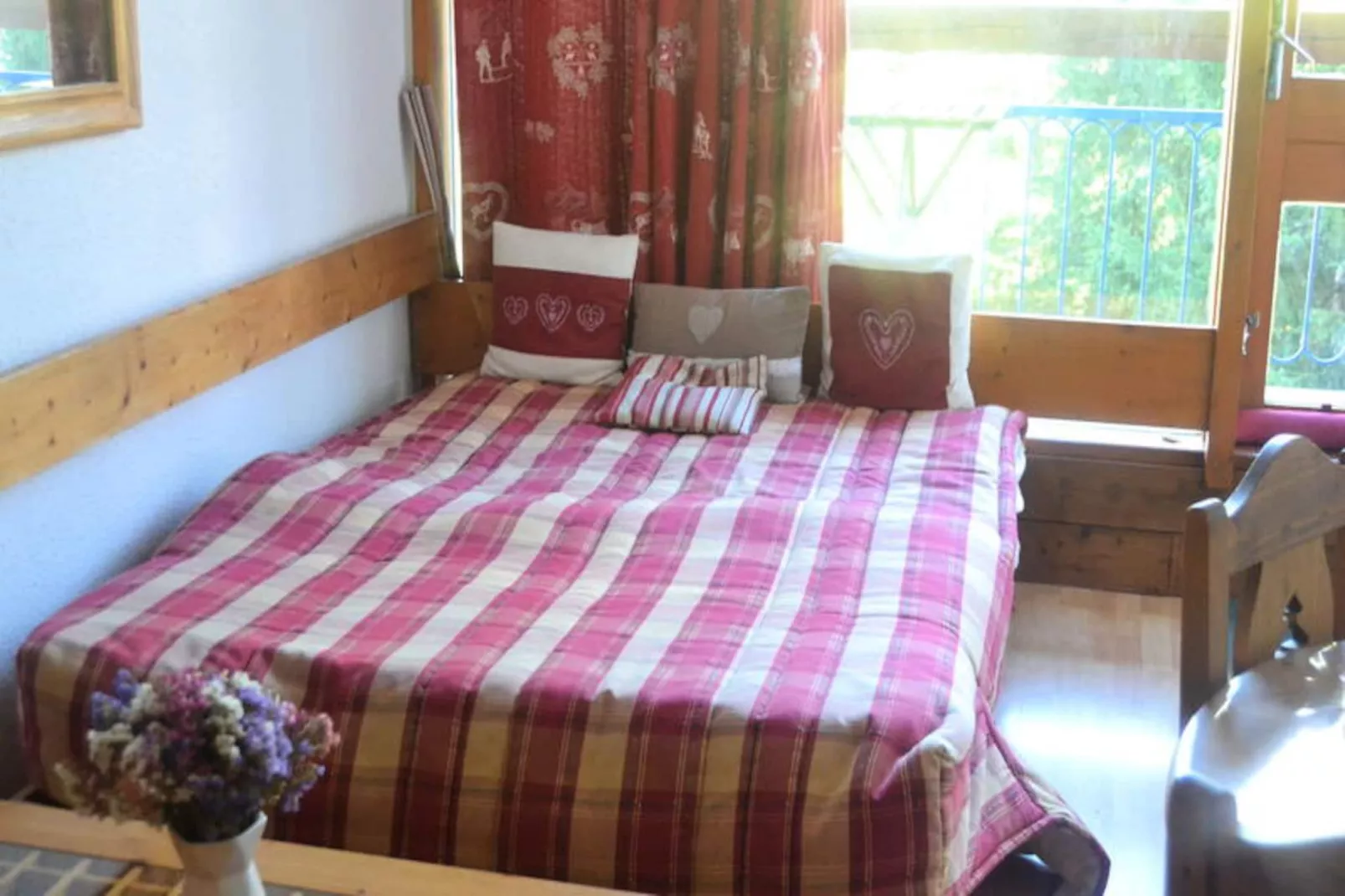 Résidence Miravidi-Non tagué