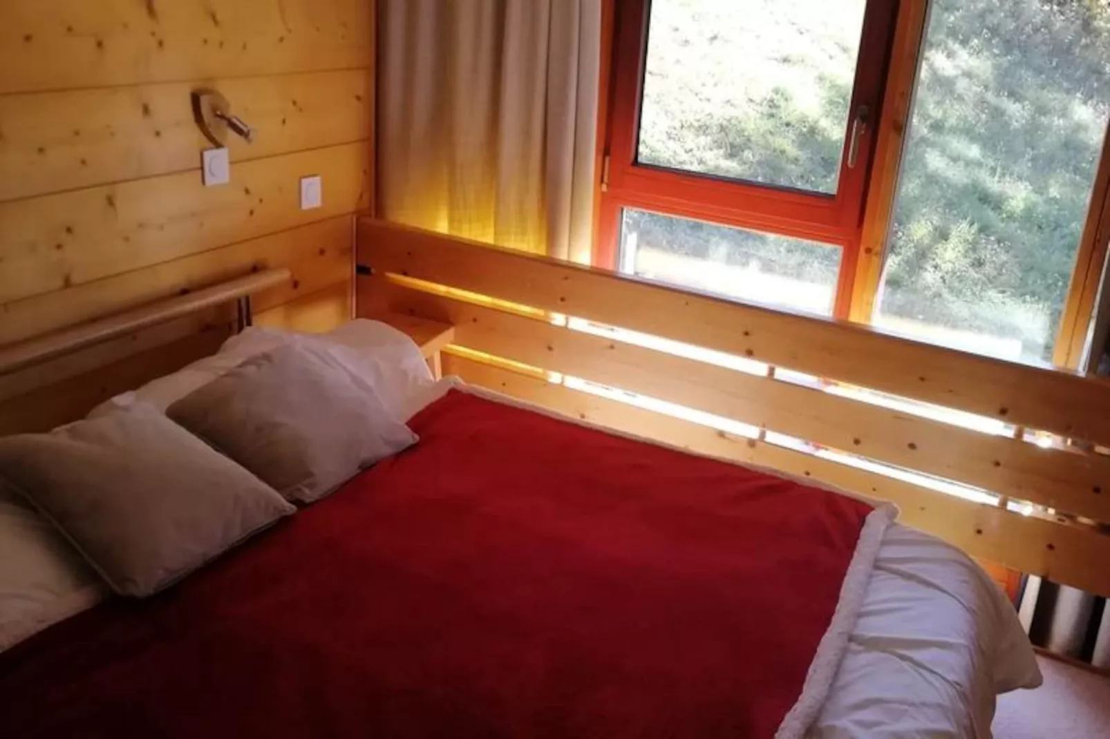 Résidence Aiguille Grive Bat I - Untagged