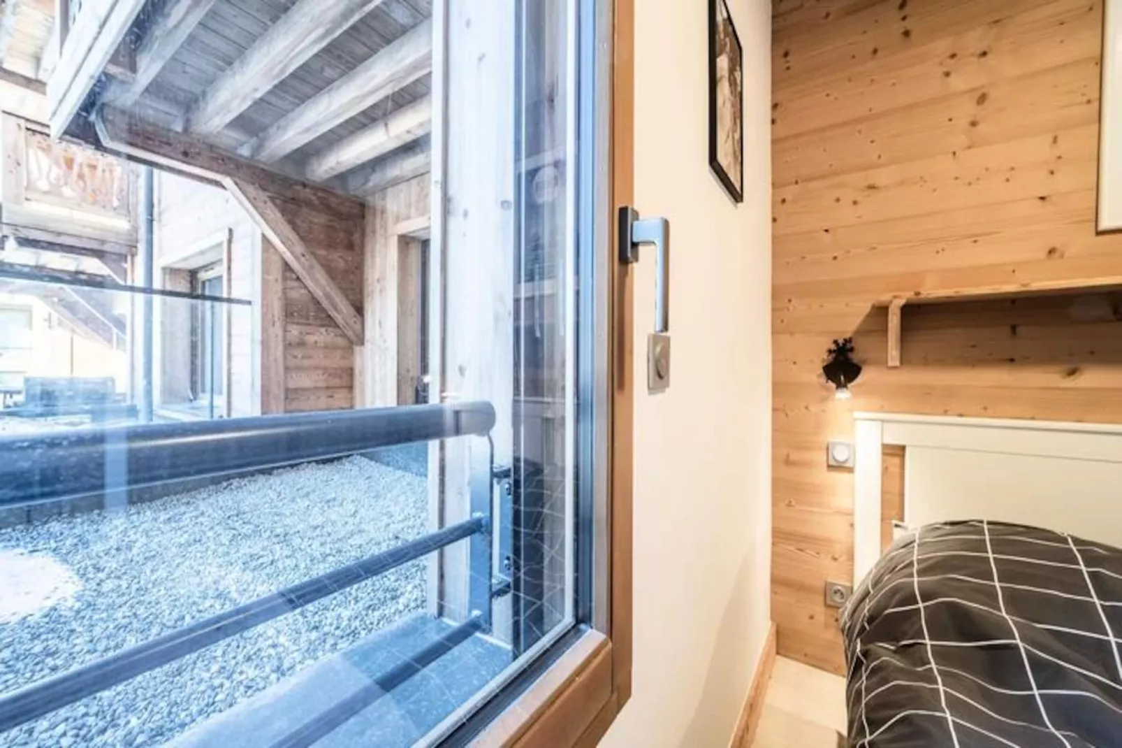 Résidence Elan - Non tagué