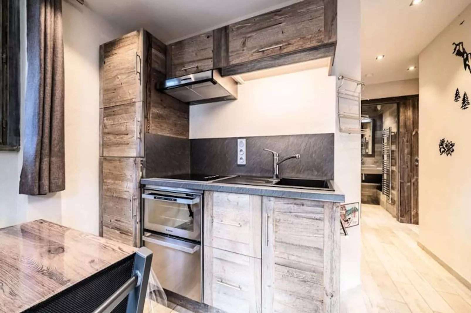 Résidence Edelweiss-Untagged