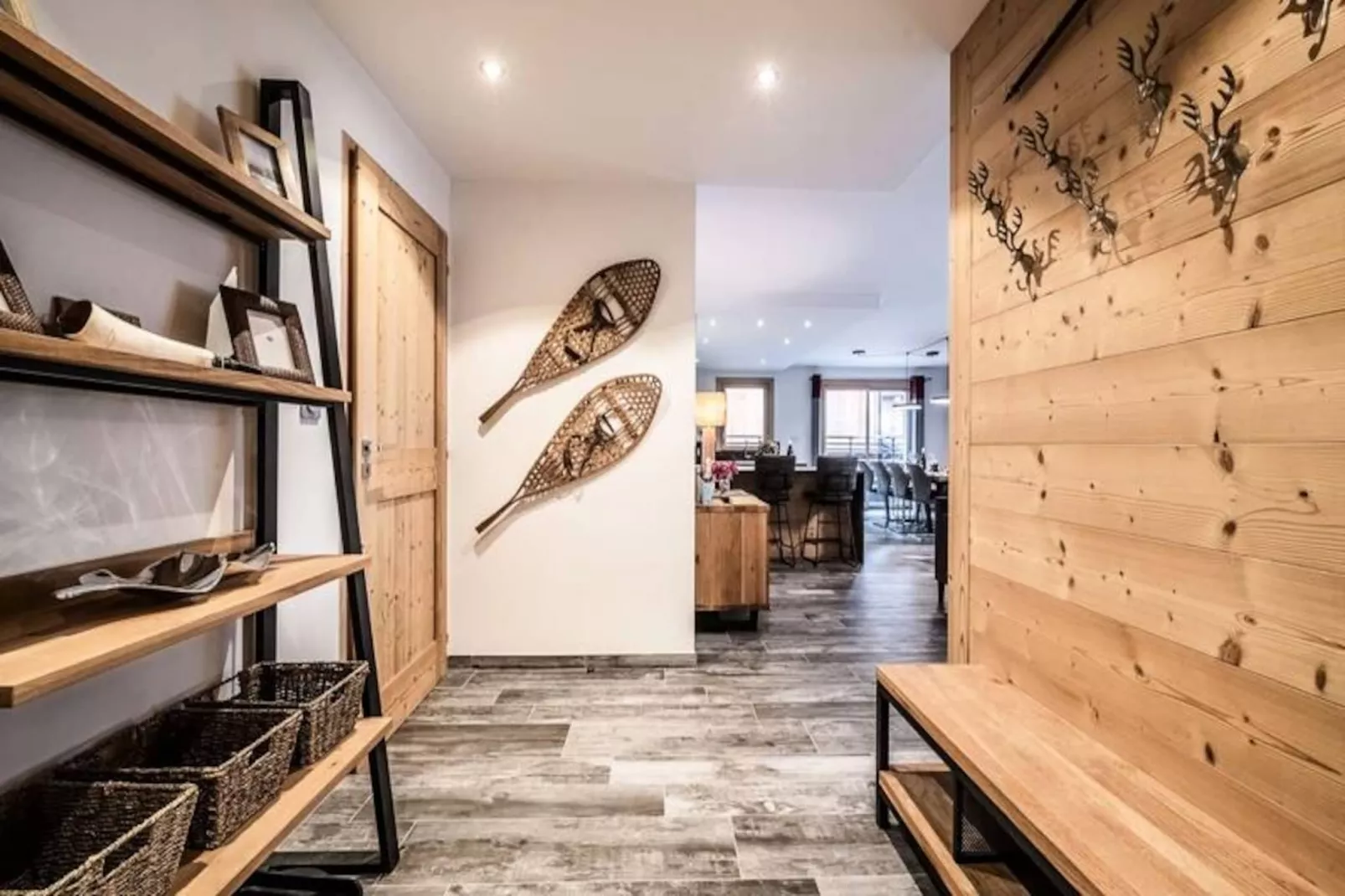 Résidence Les Portes Du Pleney-Untagged