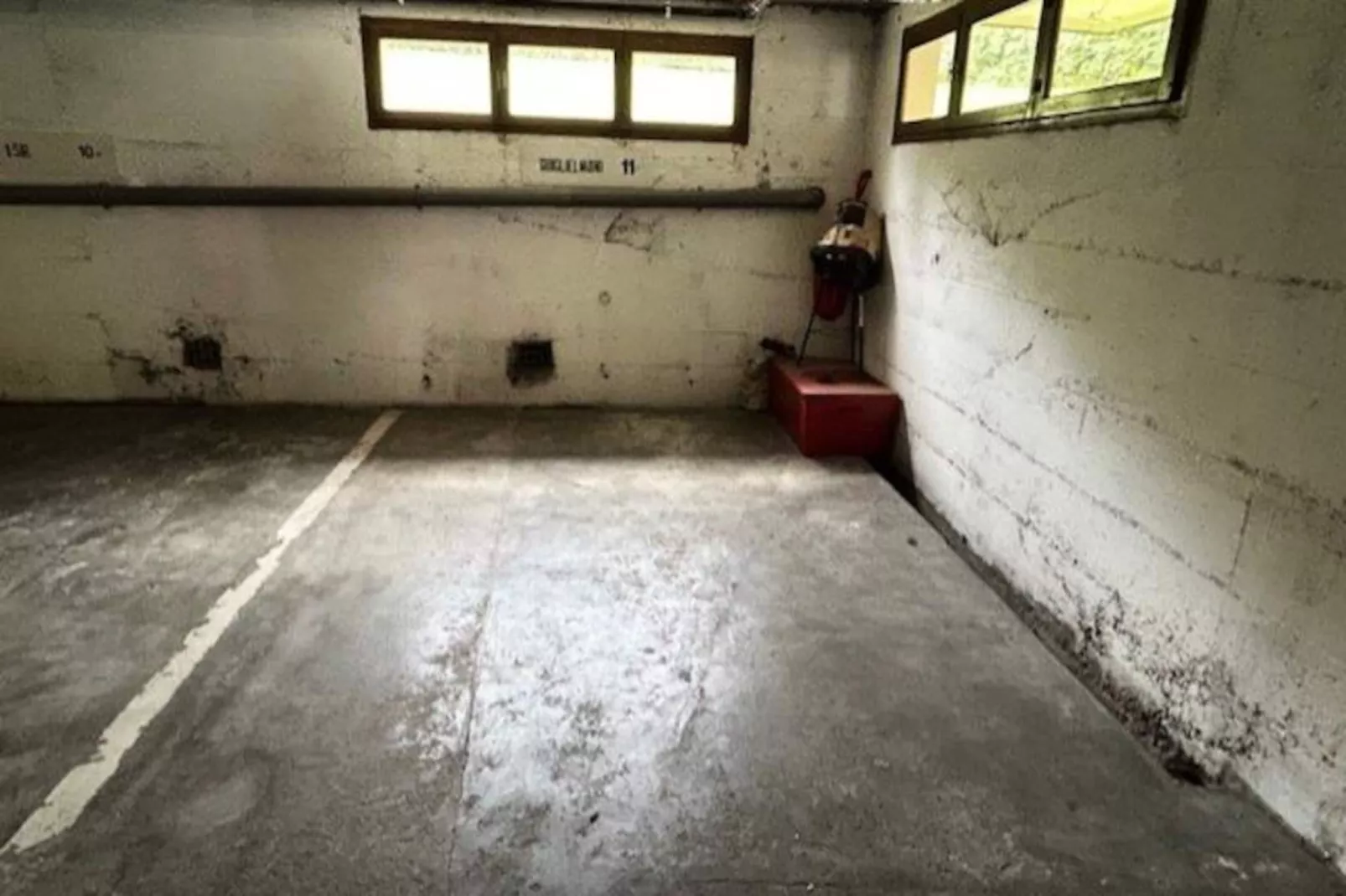 Résidence Le Regina-Nicht zugeordnet